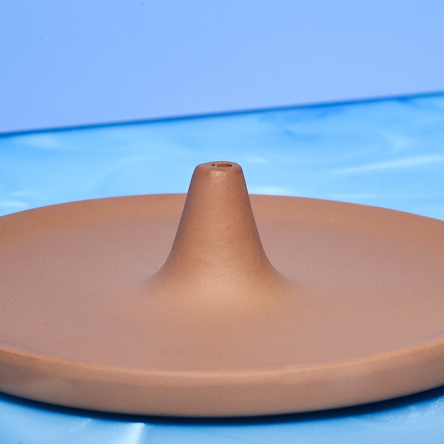 Boheme Ceramic Incense Burner Burning Incense Sticks -