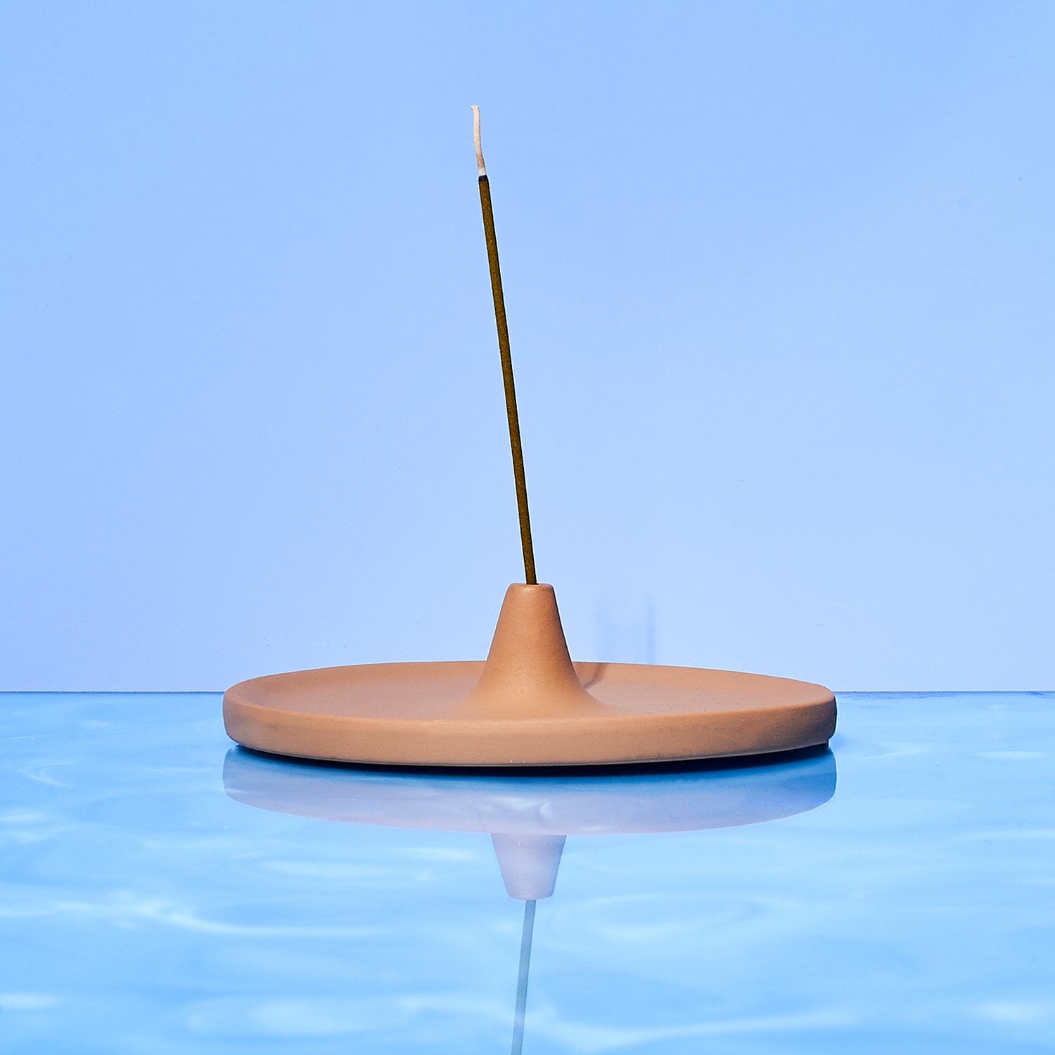 Boheme Ceramic Incense Burner Burning Incense Sticks -