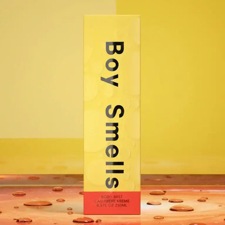 Boy Smells Body Mist - Citrush 8oz Bs | Friends Nyc