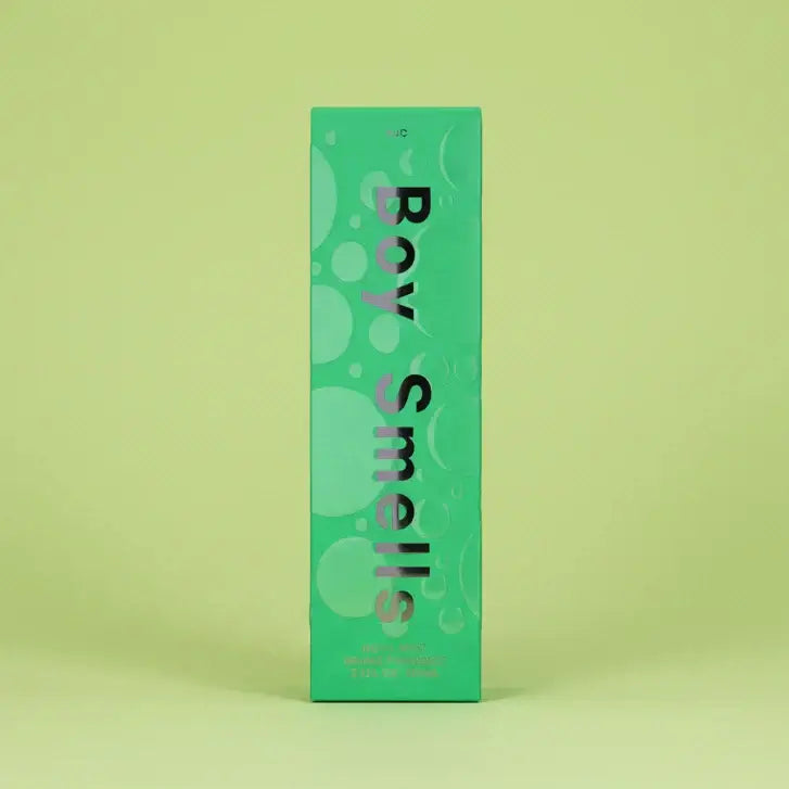 Boy Smells Body Travel Mist - Cuc 3oz Bs | Friends Nyc