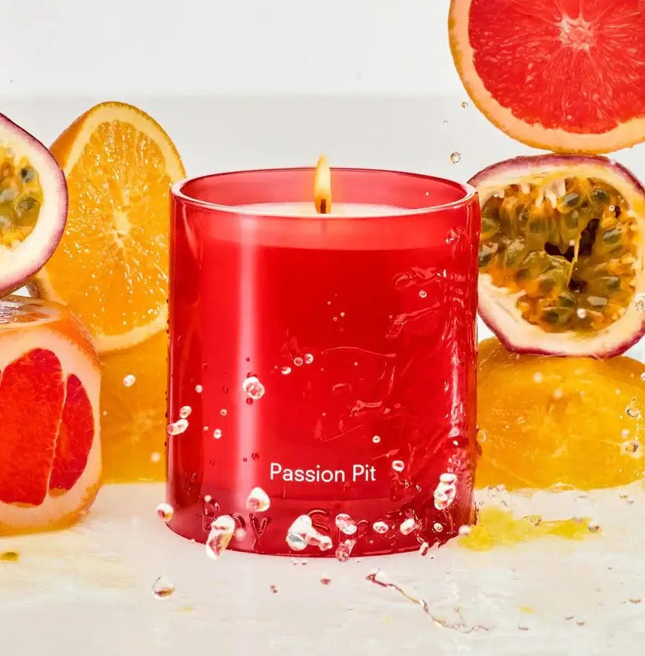 Boy Smells Candle - Passion Pit Essentials Standard