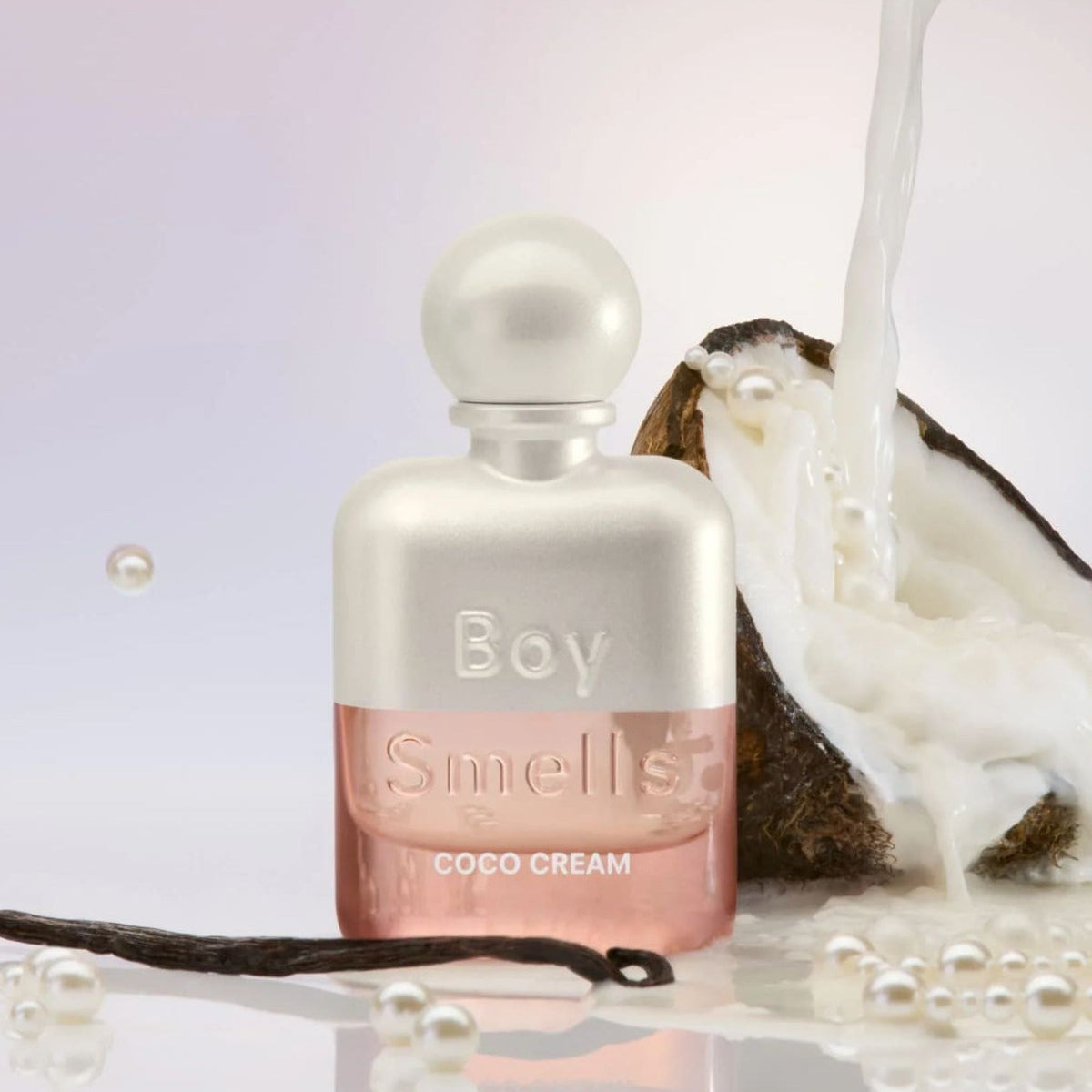 Boy Smells Hero Fine Fragrance 50ml Coco Cream Body - Care