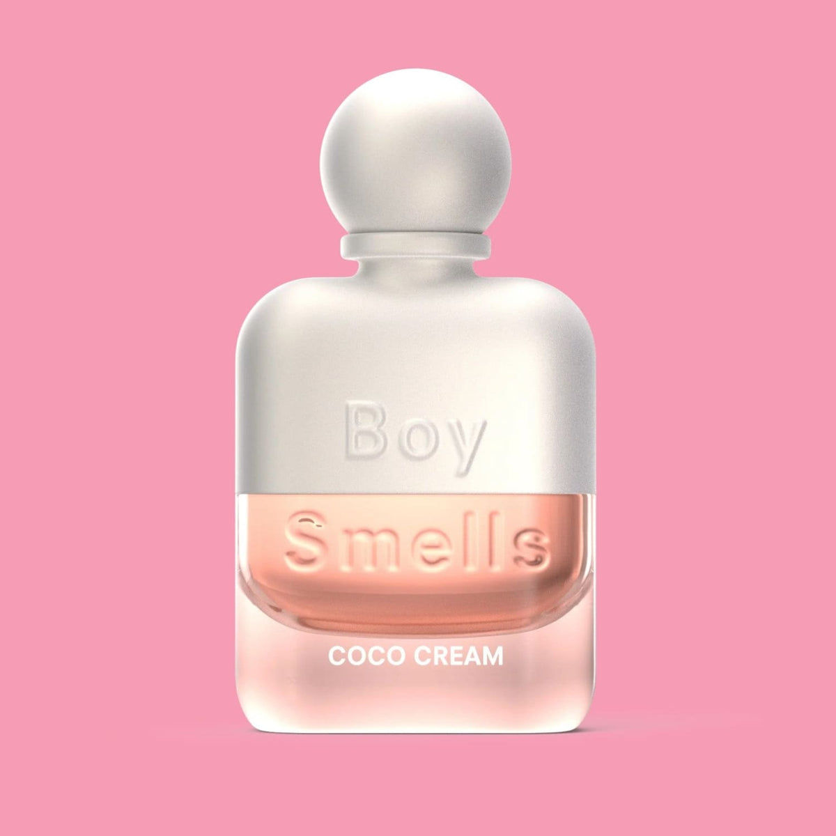 Boy Smells Hero Fine Fragrance 50ml Coco Cream Body - Care