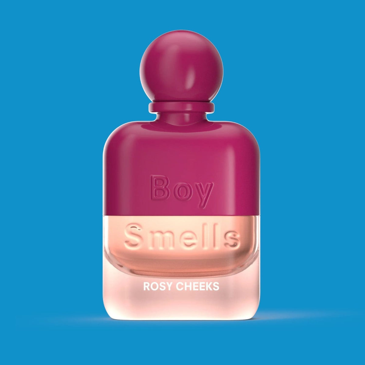 Boy Smells Hero Fine Fragrance 50ml Rosy Cheeks Body - Care