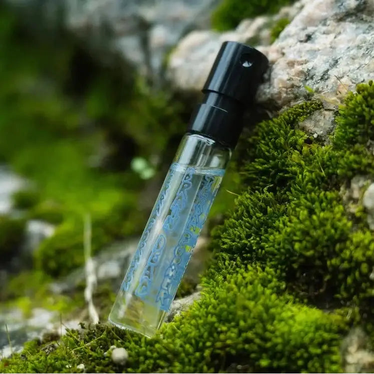 Brain Dead Apothecary Travel Perfume | Friends Nyc Brooklyn