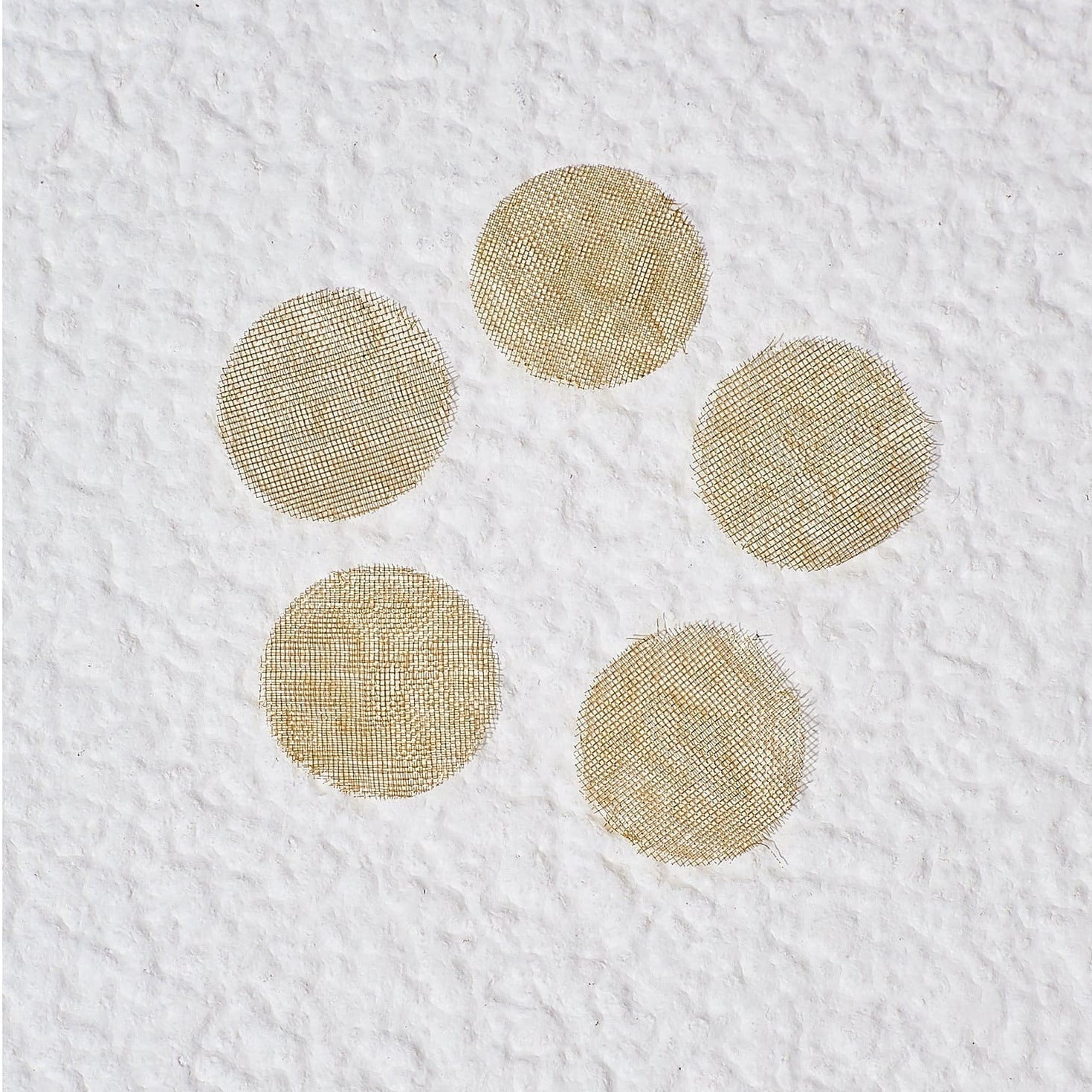 Brass Screens Pack Multipack