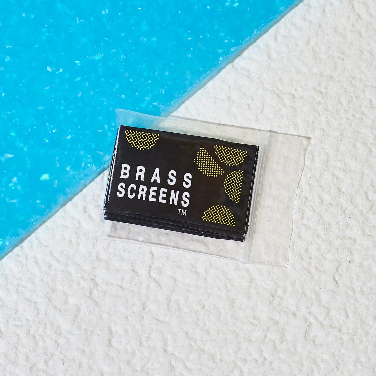 Brass Screens Pack Multipack