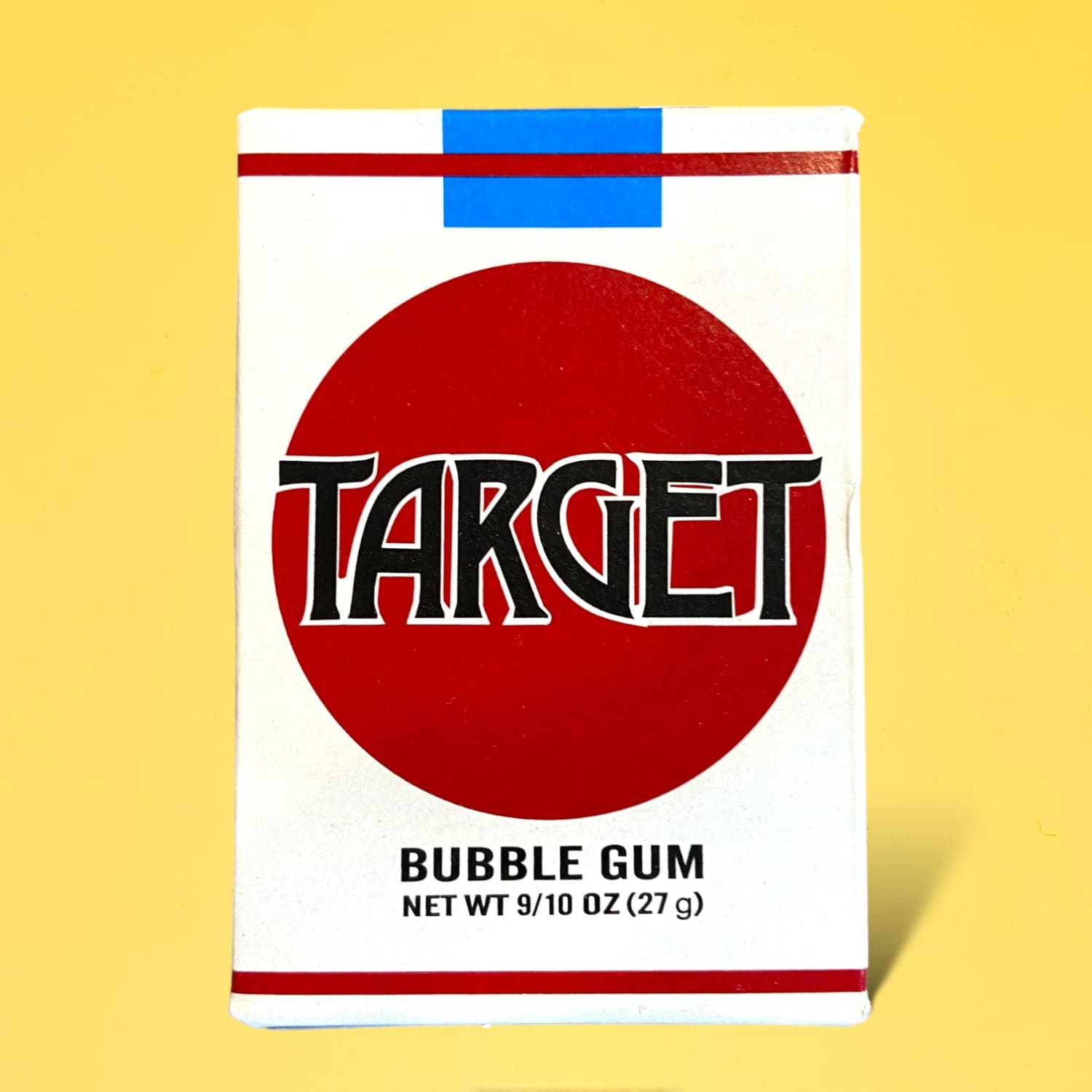 Bubble Gum Cigarettes Food - Lightertable Web0324 Webq124