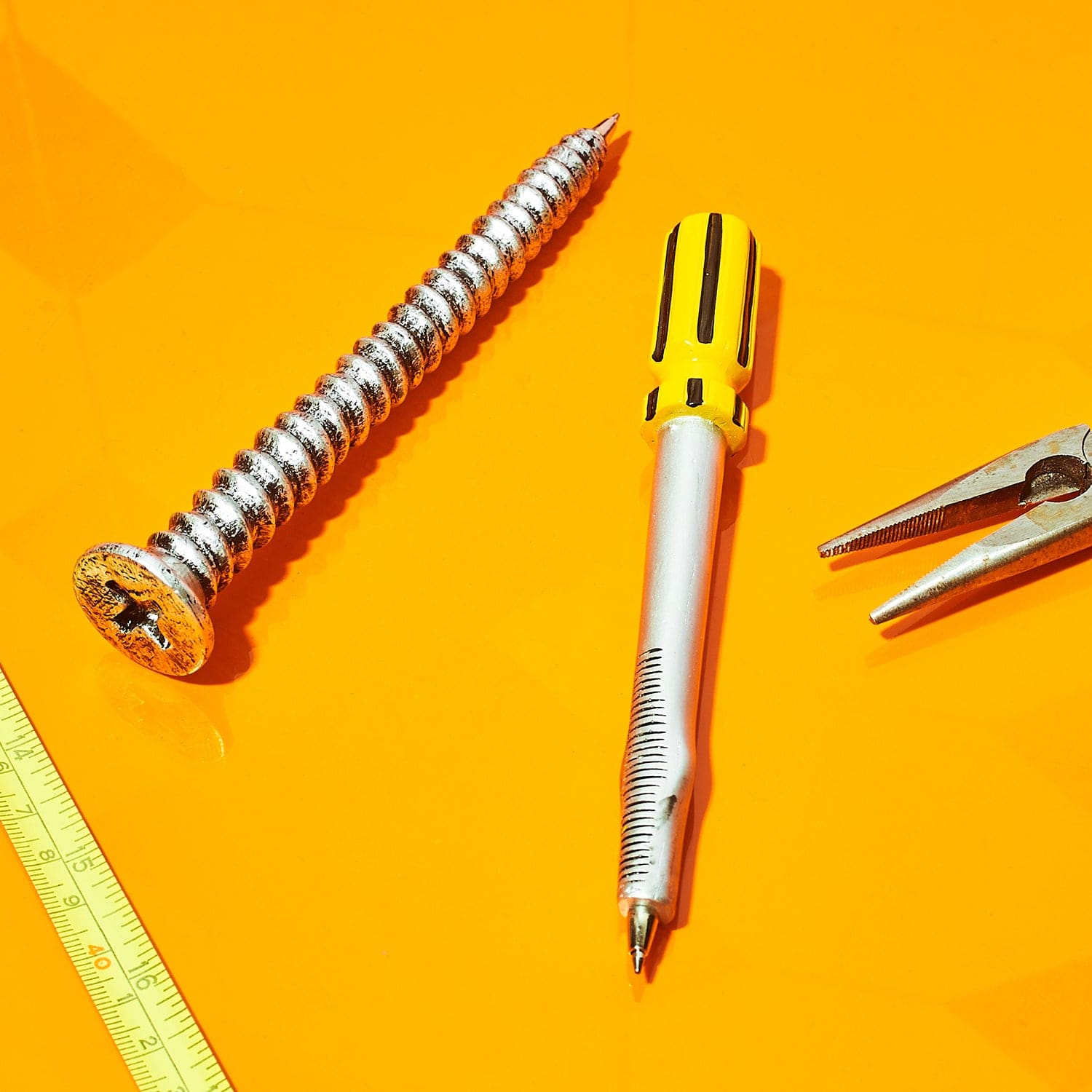 Builder Tool Pen 0623 - Q223 - Xmasinjuly