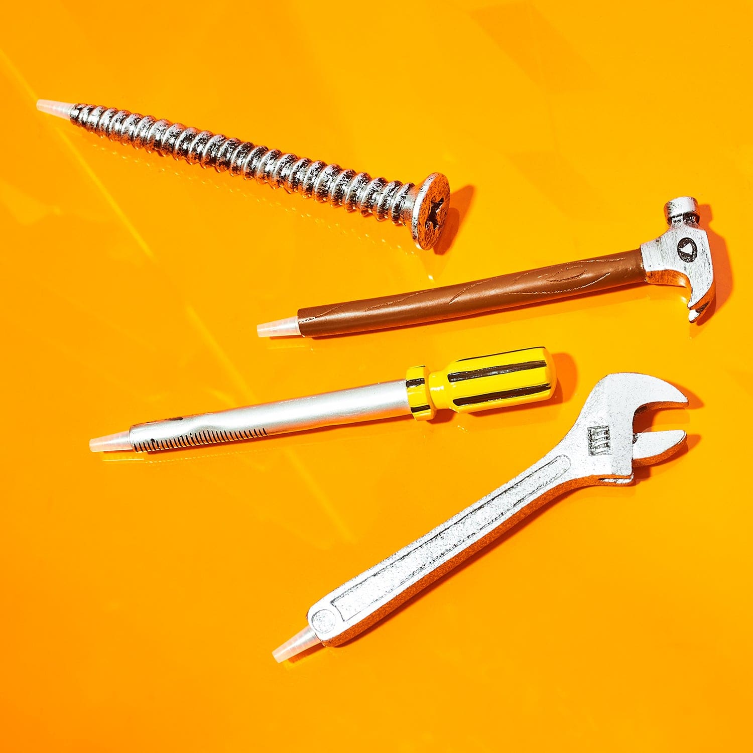 Builder Tool Pen 0623 - Q223 - Xmasinjuly