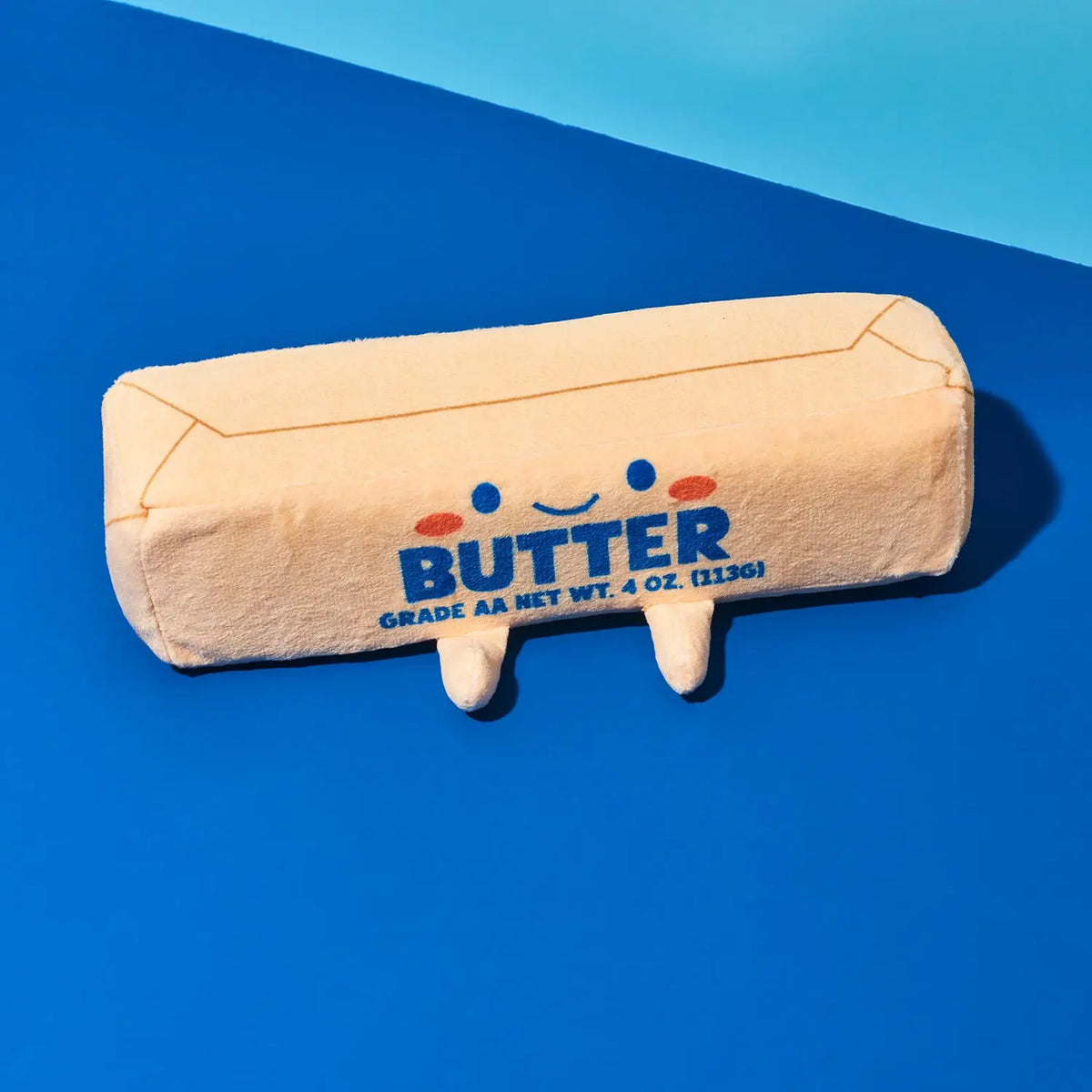 Butter Slow Rise Plush 8.5’’ | Friends Nyc Brooklyn Ny