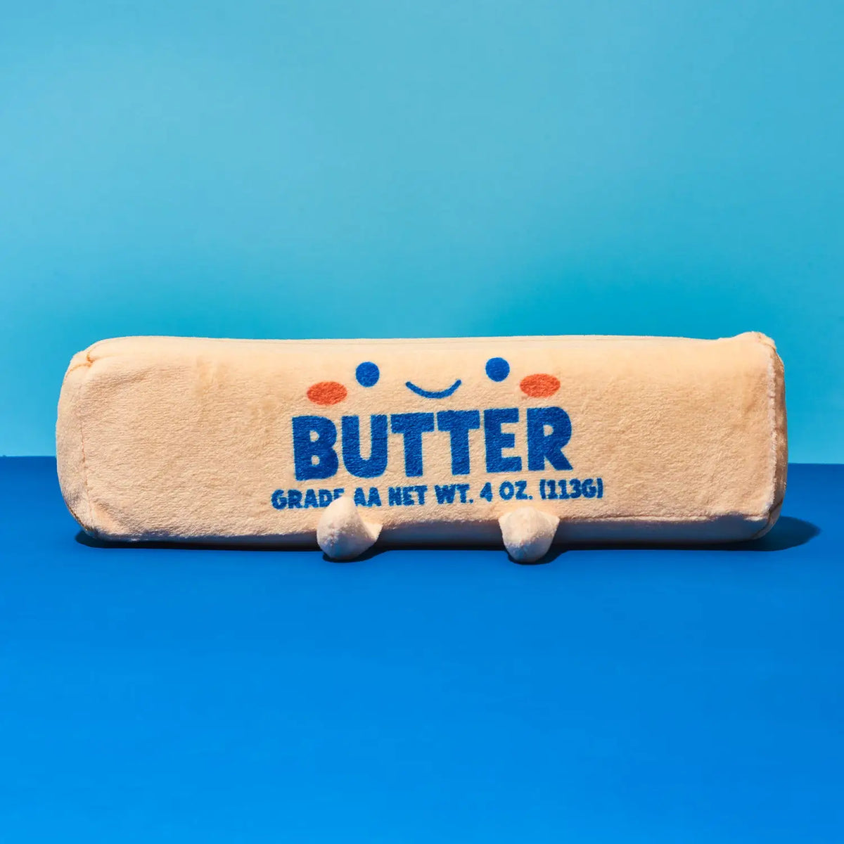 Butter Slow Rise Plush 8.5’’ | Friends Nyc Brooklyn Ny