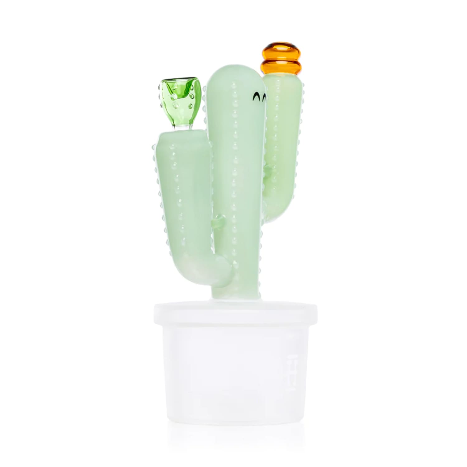 Cactus Jack Xl Bong Aesthetic - Smoke Accessories Shop