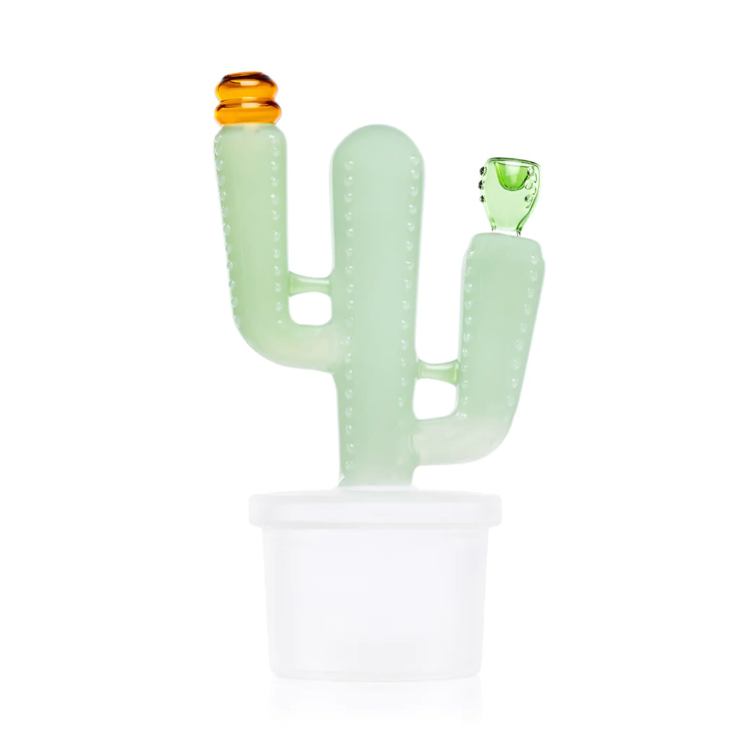 Cactus Jack Xl Bong Aesthetic - Smoke Accessories Shop
