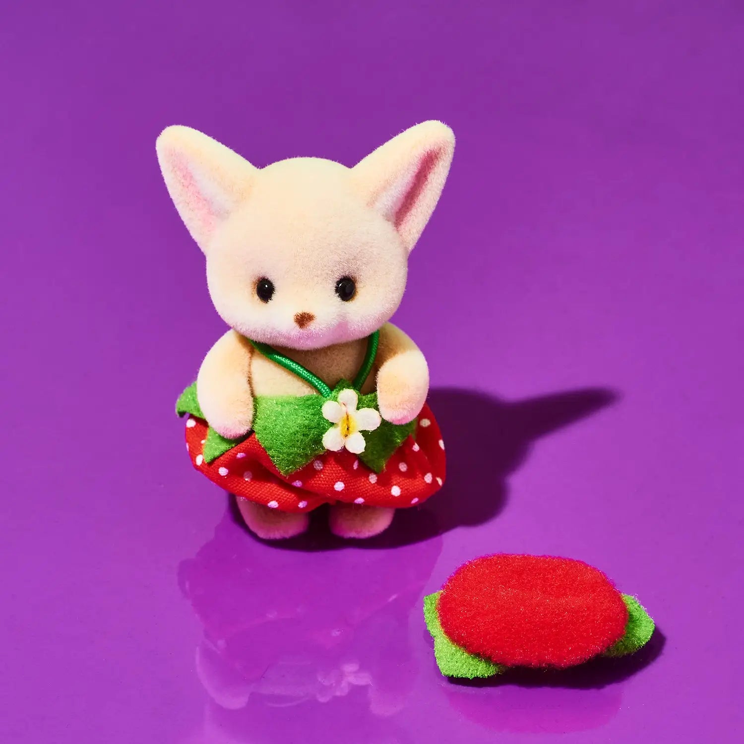 Calico Critter Blind Bag - Very Berry Babies - Friends Nyc