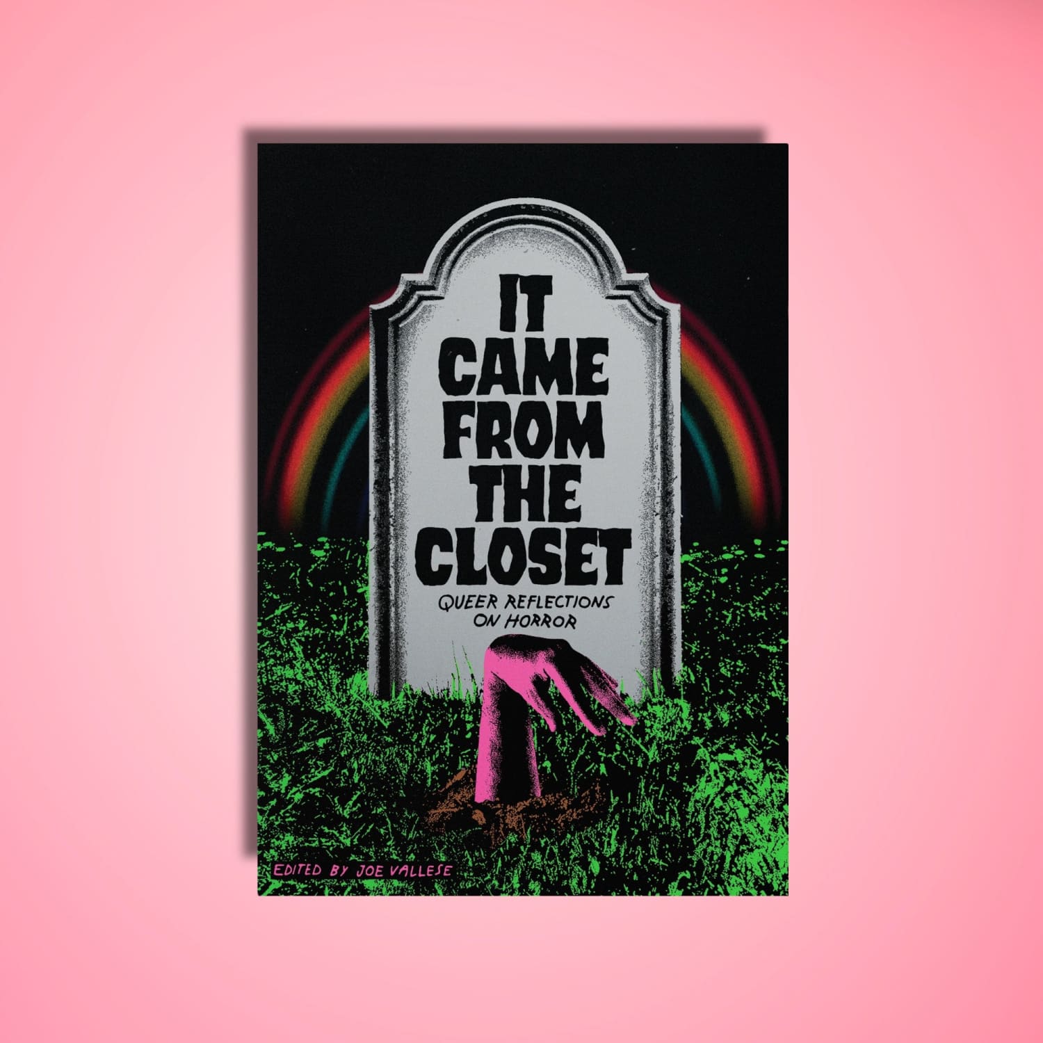 It Came From The Closet: Queer Reflections Of Horror