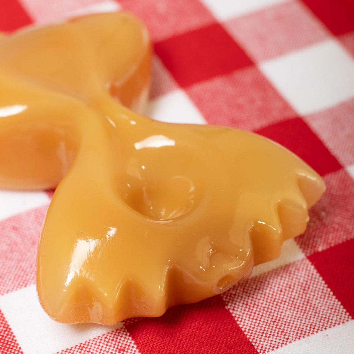 Canna Style Bowtie Pasta Pipe Aesthetic Smoke - Canna Style