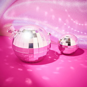 Canna Style Disco Ball Grinder - 3 Piece 70s - Aesthetic