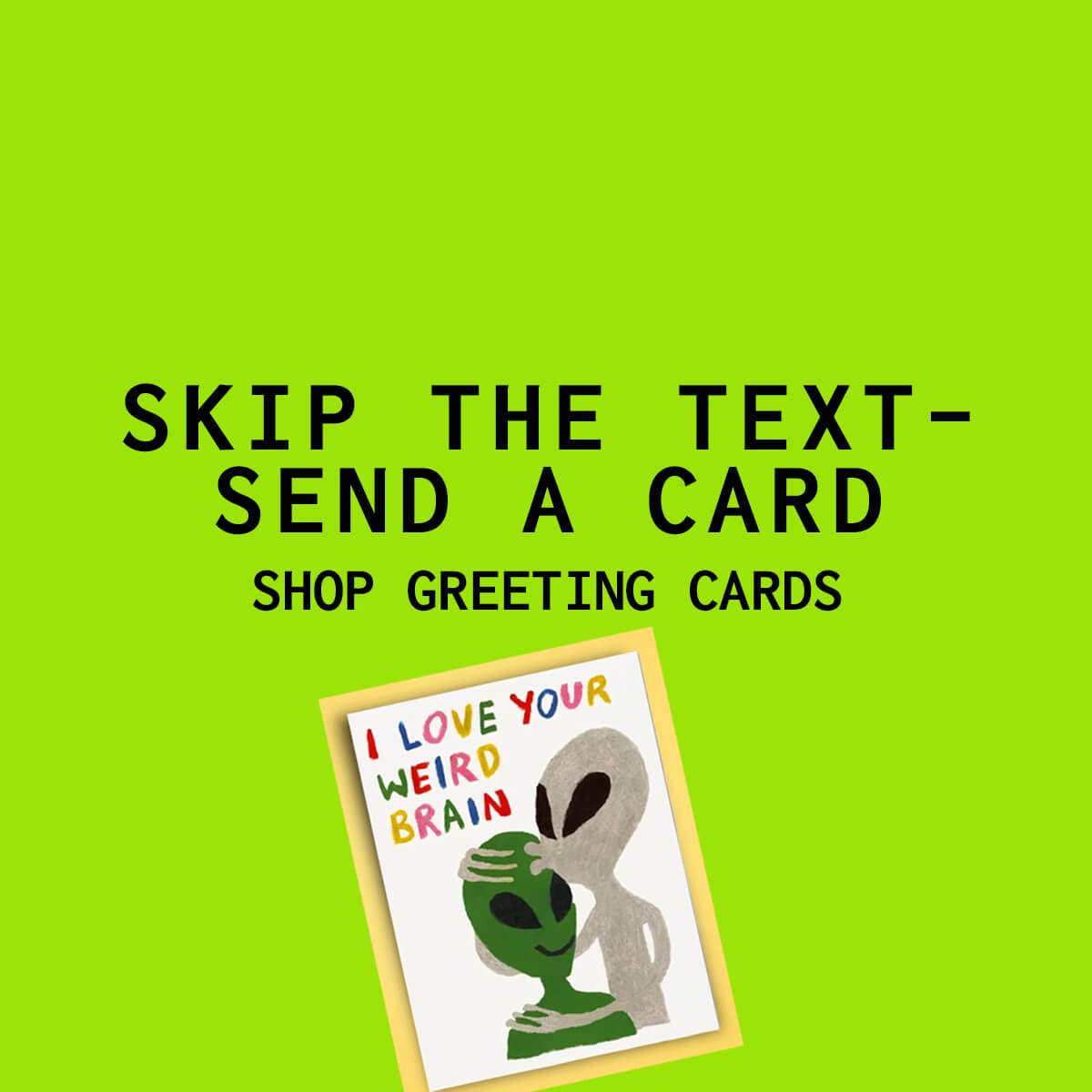 collection greeting-cards-art