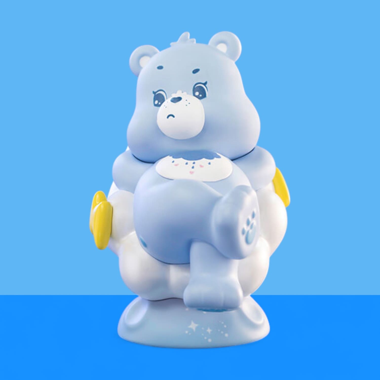 Care Bears Planet of Joy Series Blind Box Box - Kids Toy