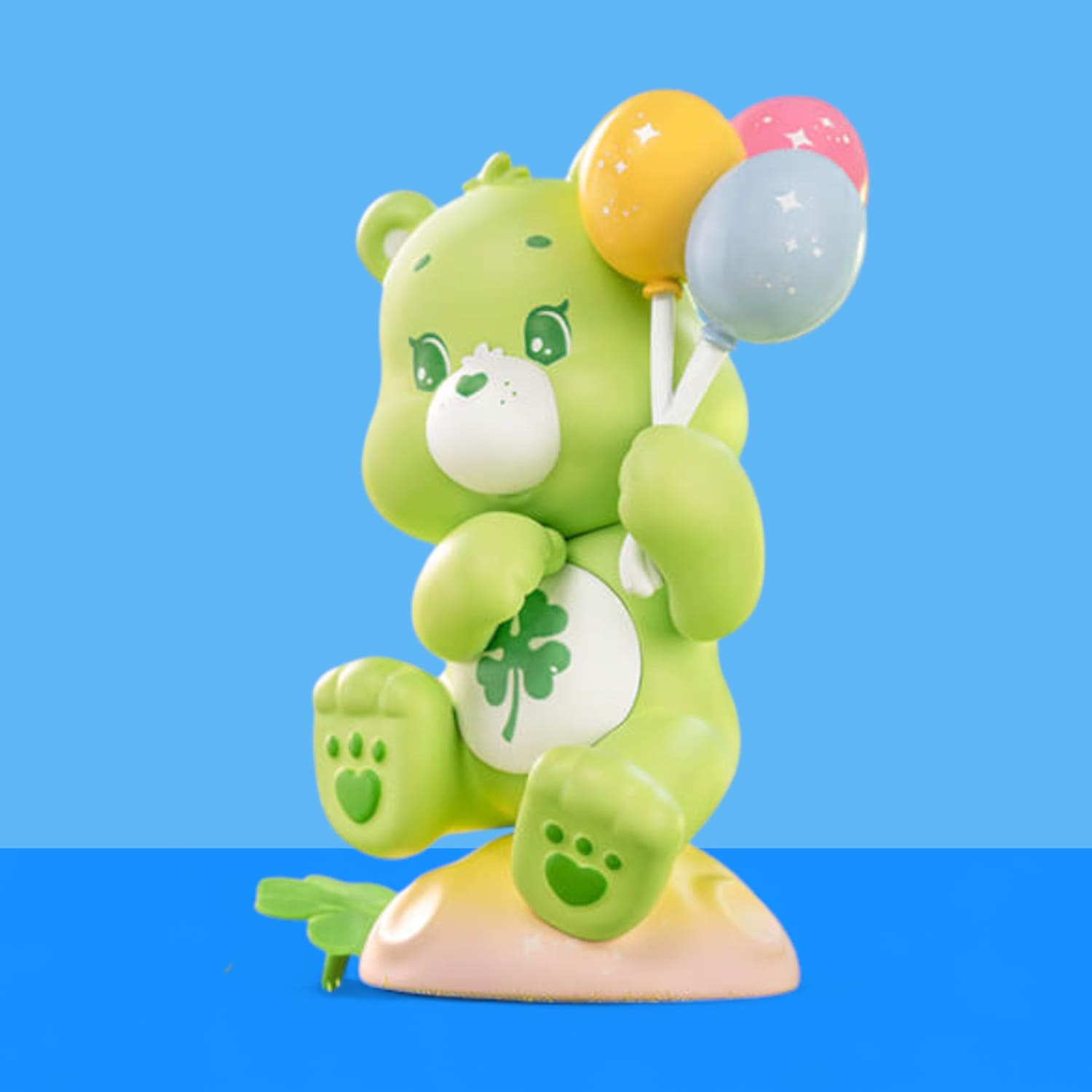 Care Bears Planet of Joy Series Blind Box Box - Kids Toy