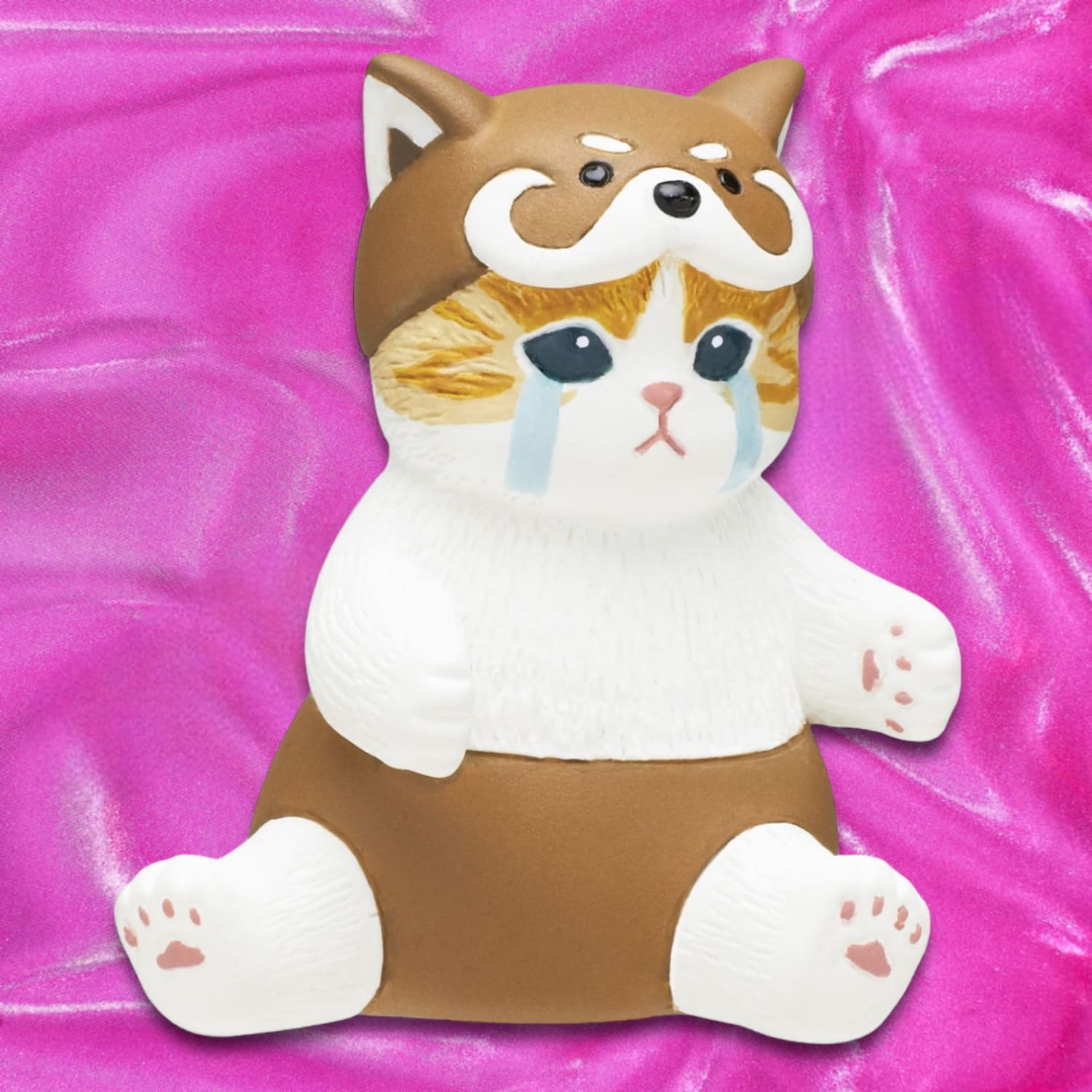 Cat Animals Mofusand Nyanpantsu Blind Box - Lover Gifts