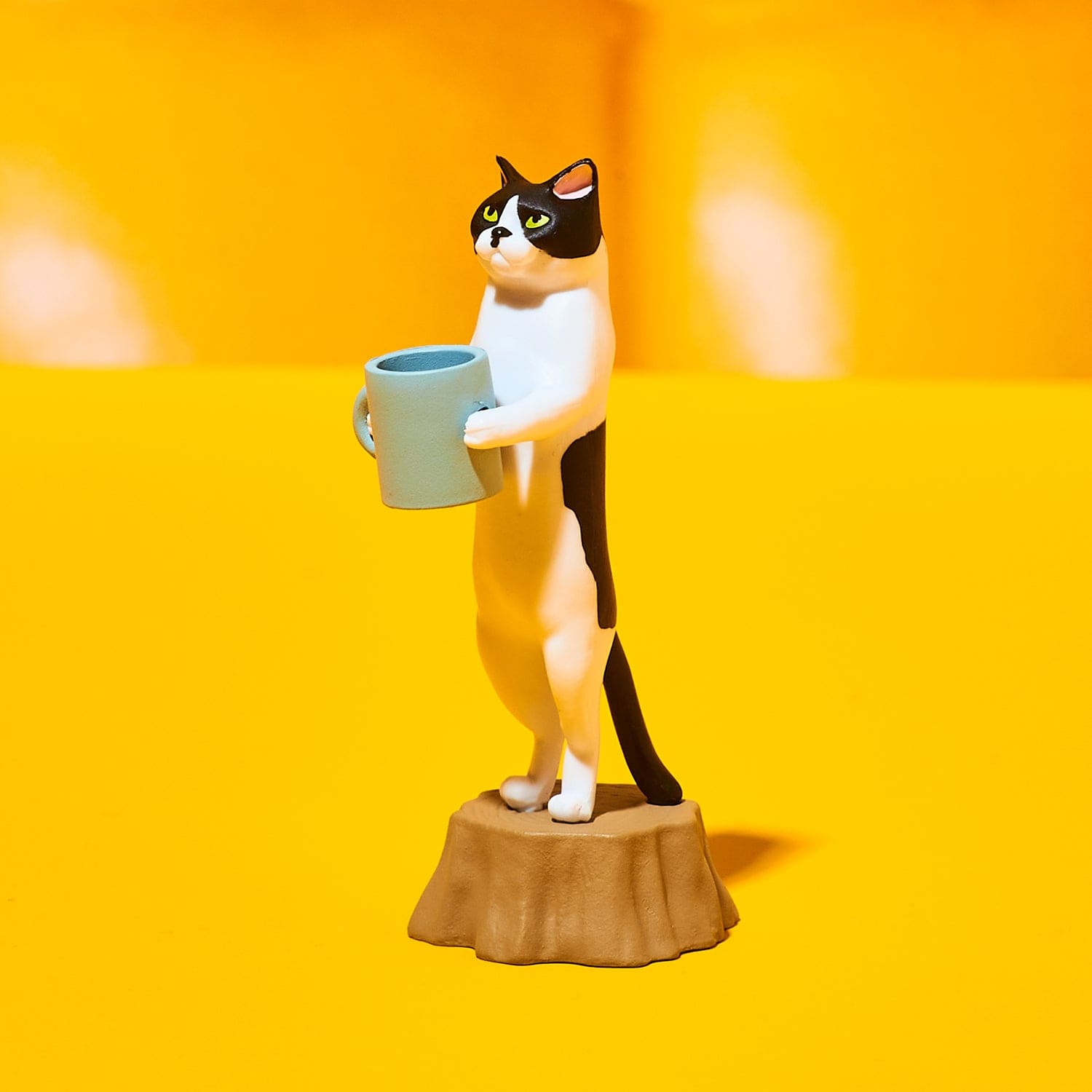 Cat Bakery Blind Box | Blind Boxes at Friends NYC Brooklyn