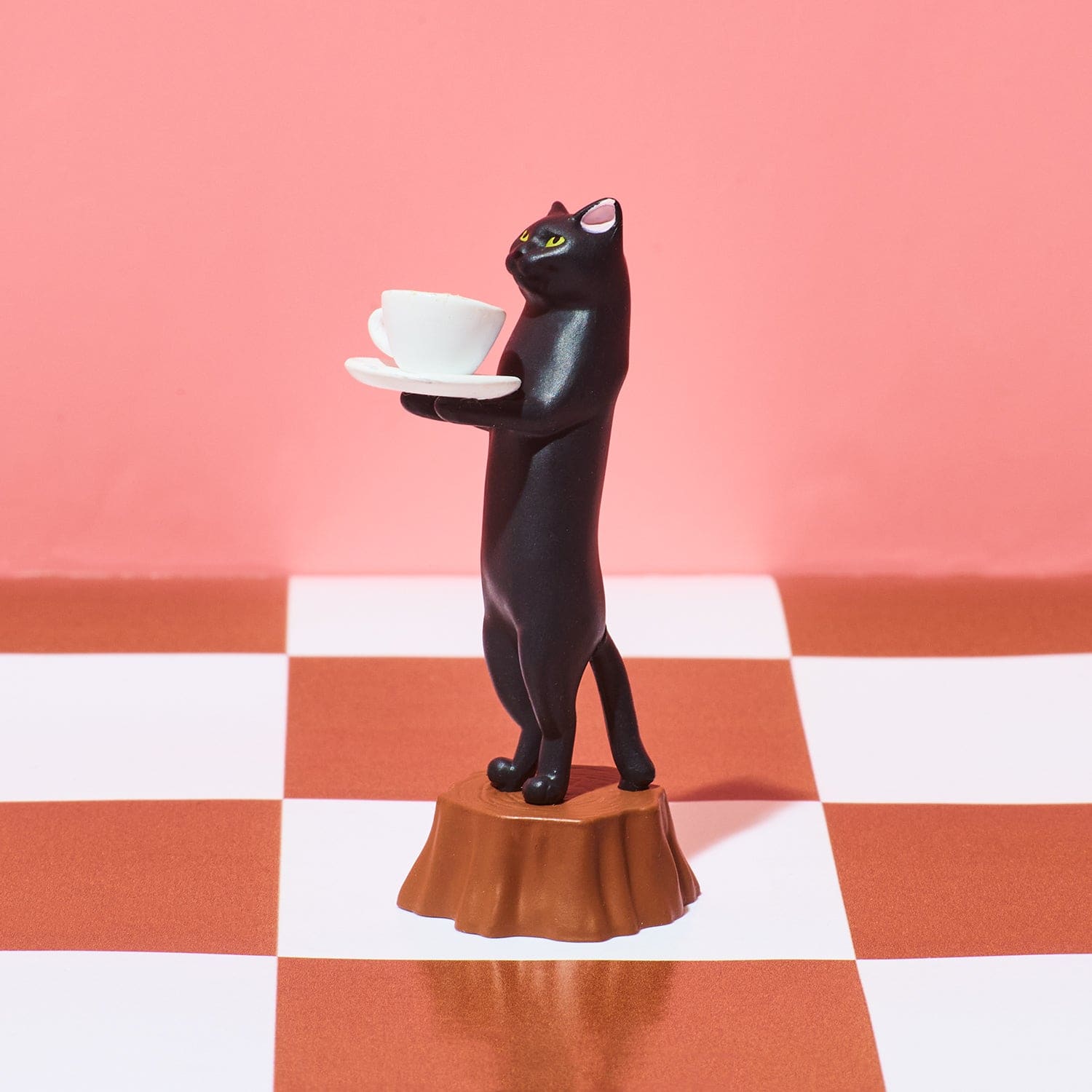 Cat Cafe Blind Box Blind Box - Boxed - Cat - Dad Gifts