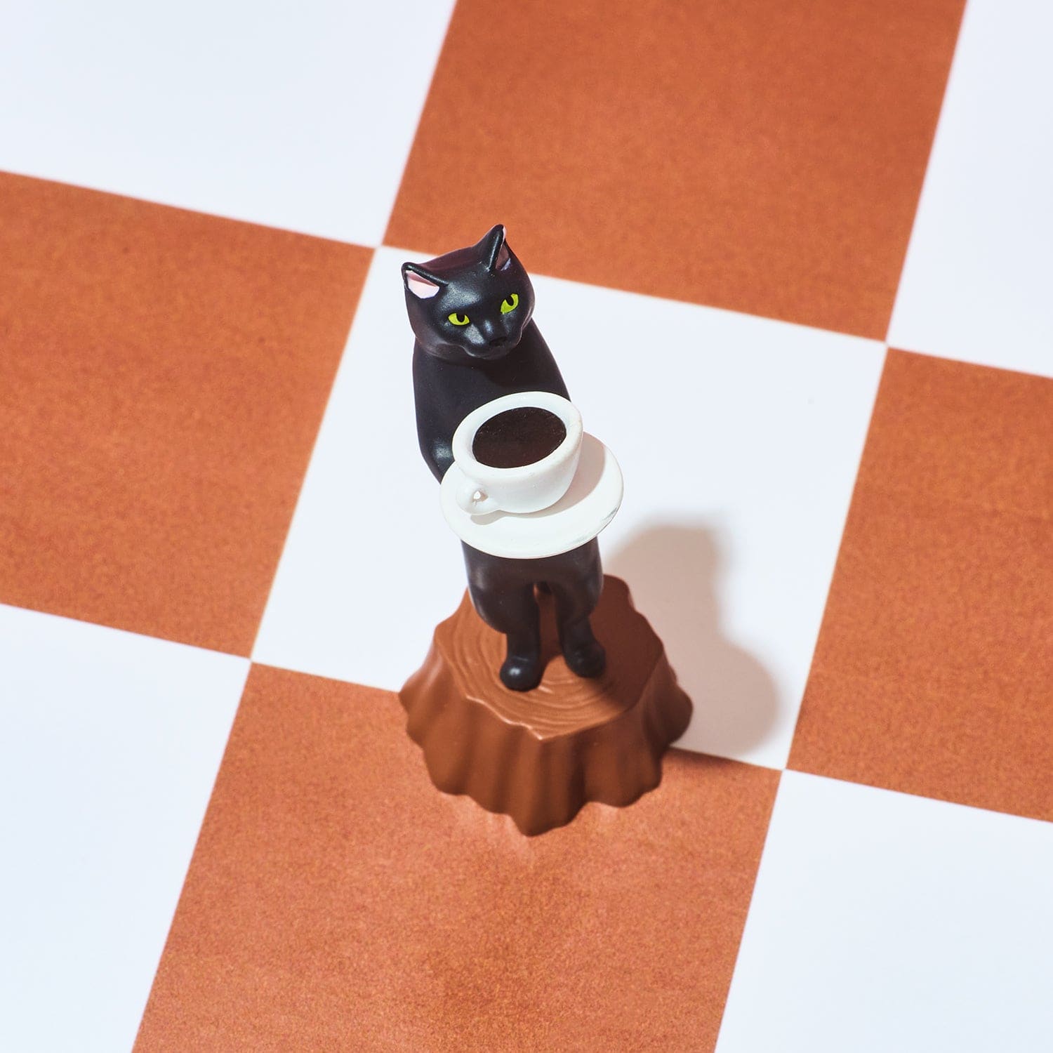 Cat Cafe Blind Box Blind Box - Boxed - Cat - Dad Gifts