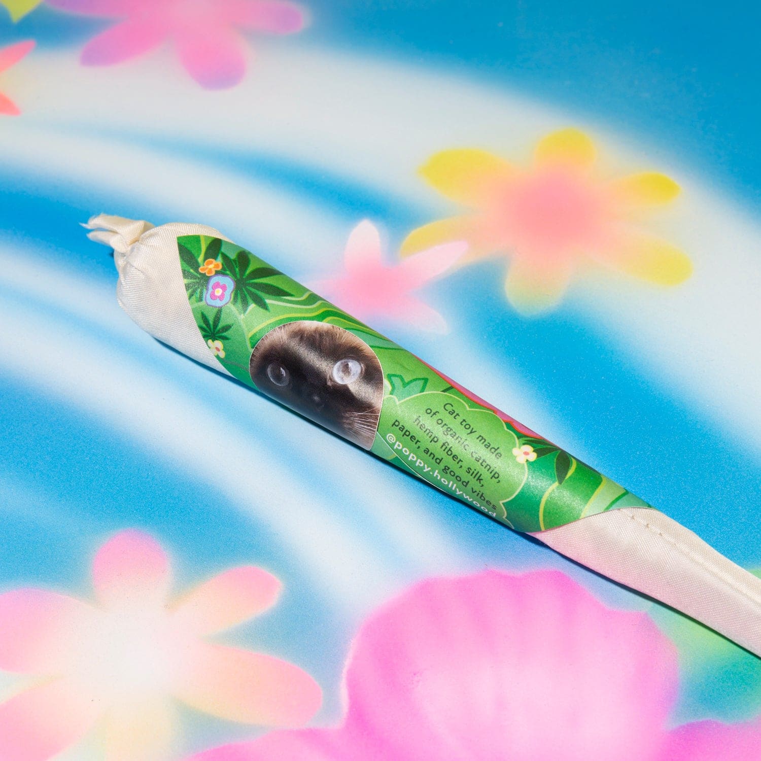Catnip Joint Cat - Catnip - Daphnivif - Joint - Pet