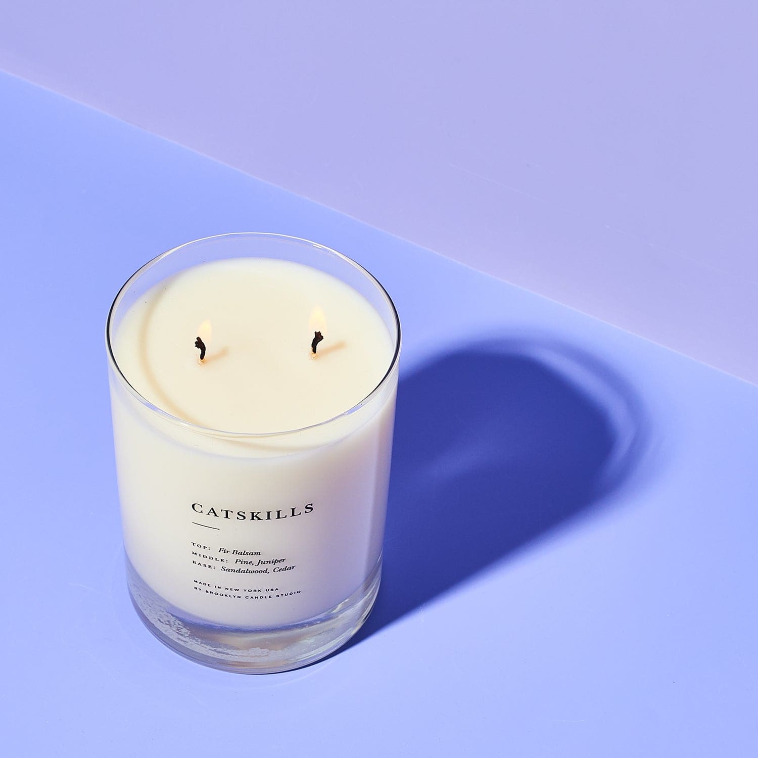 Escapist Candle 13 Oz Bcs Catskills Es009 1022 - Candle -