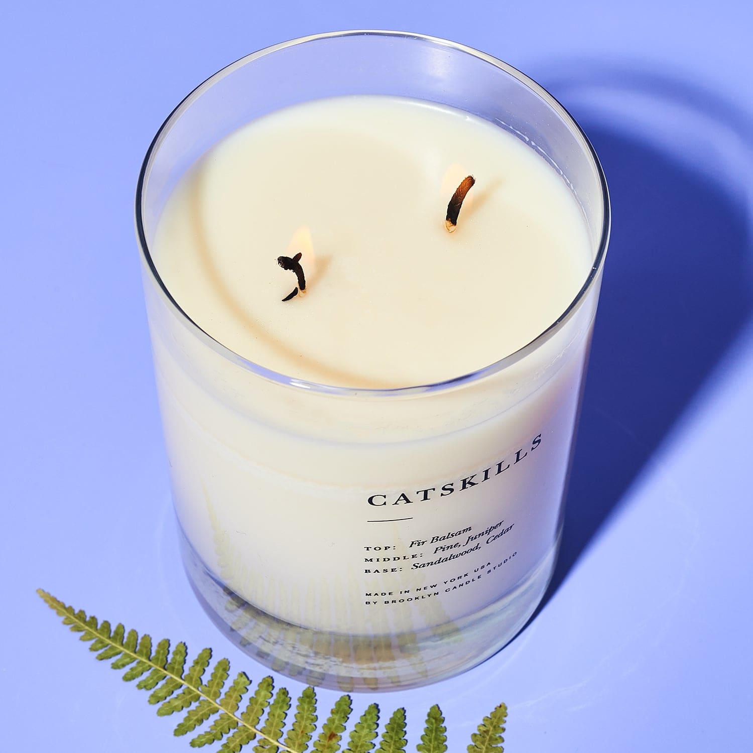 Escapist Candle 13 Oz Bcs Catskills Es009 1022 - Candle -