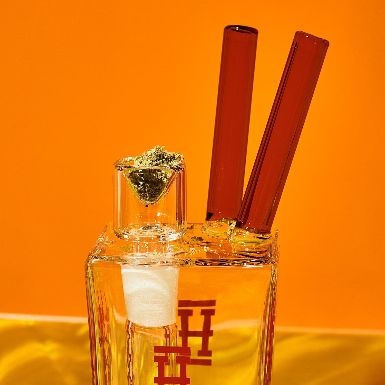 Chinese Takeout Micro Beaker