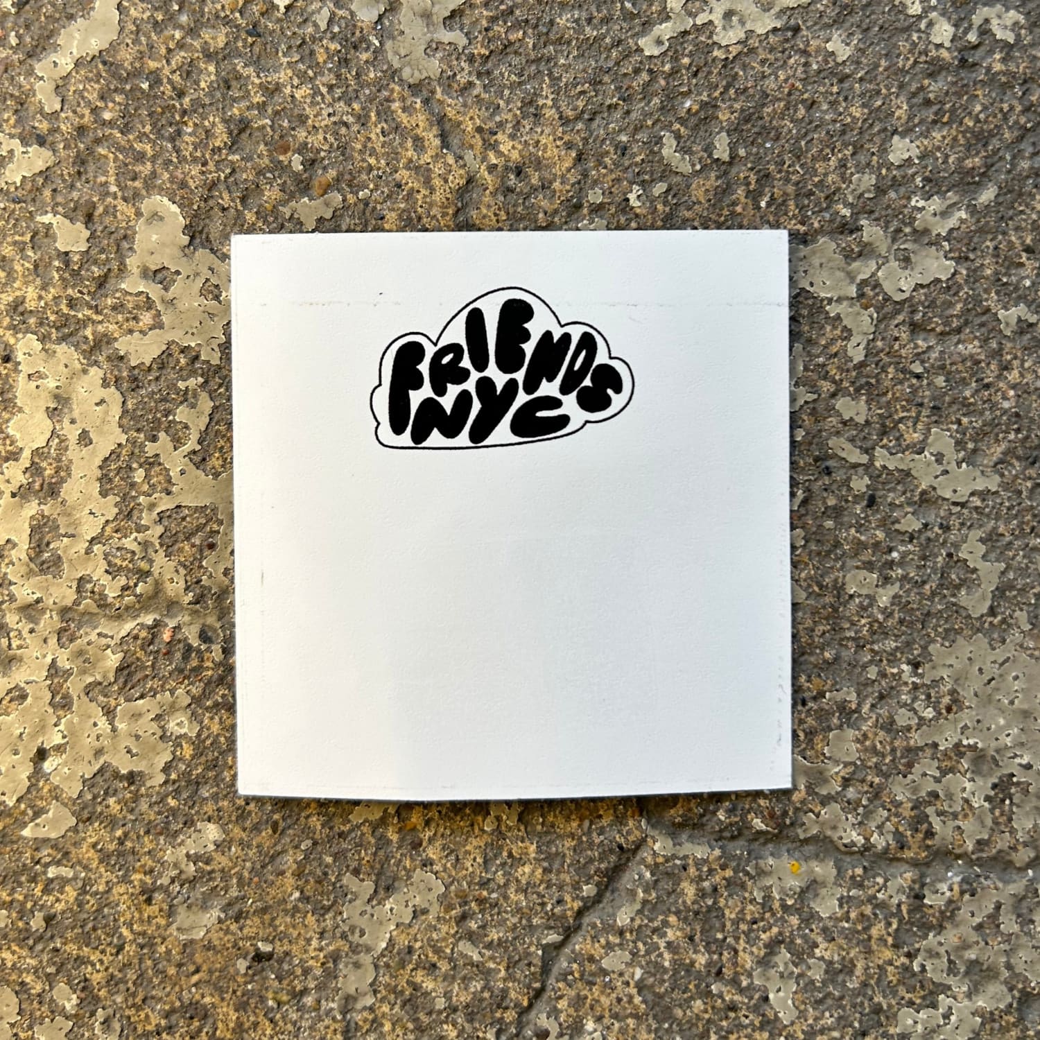 Christopher Moltisanti Die Cut Sticker Decorative Sticker