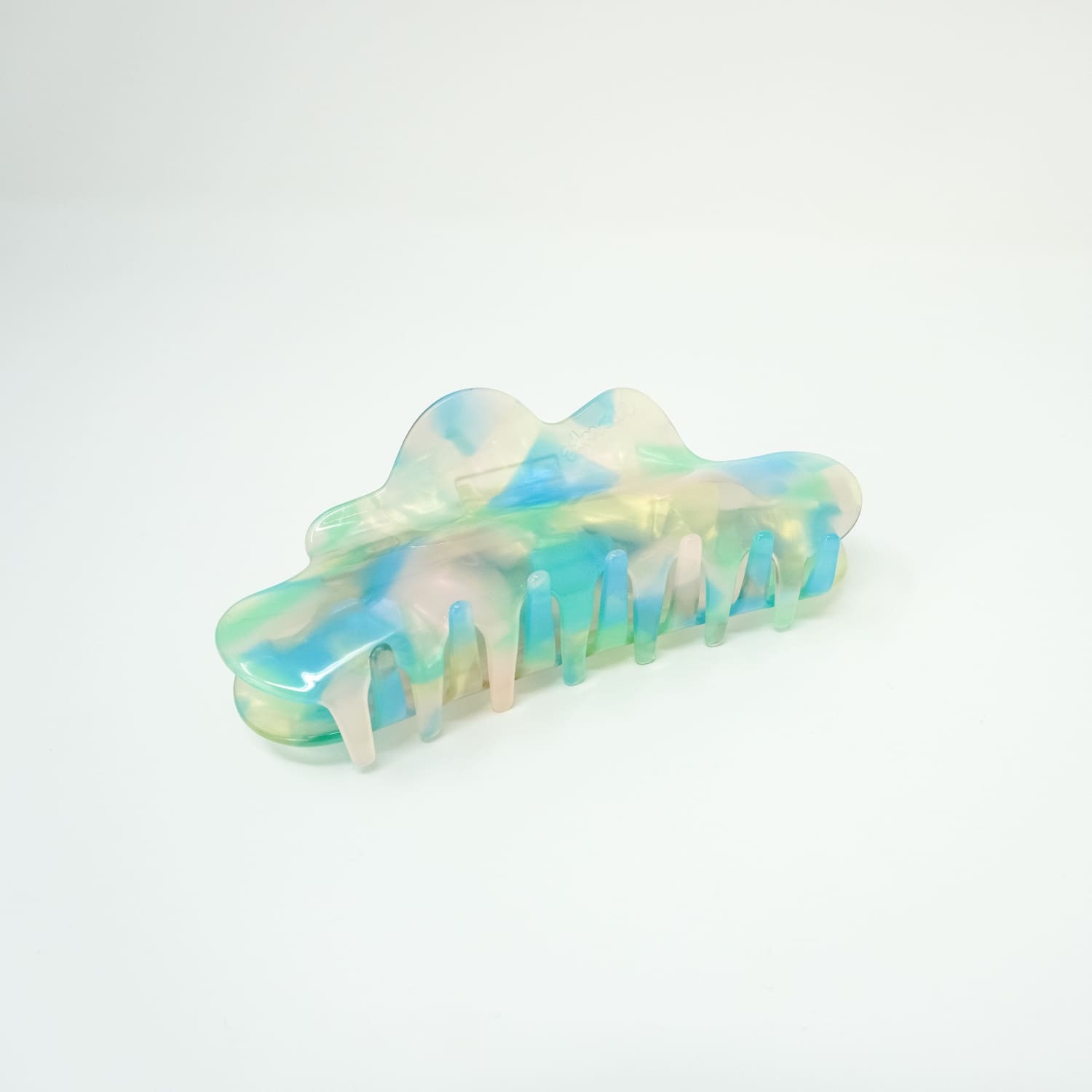 Chunks Nimbus Hair Claw - Jelly Chunks - Hair Clip - Cute -