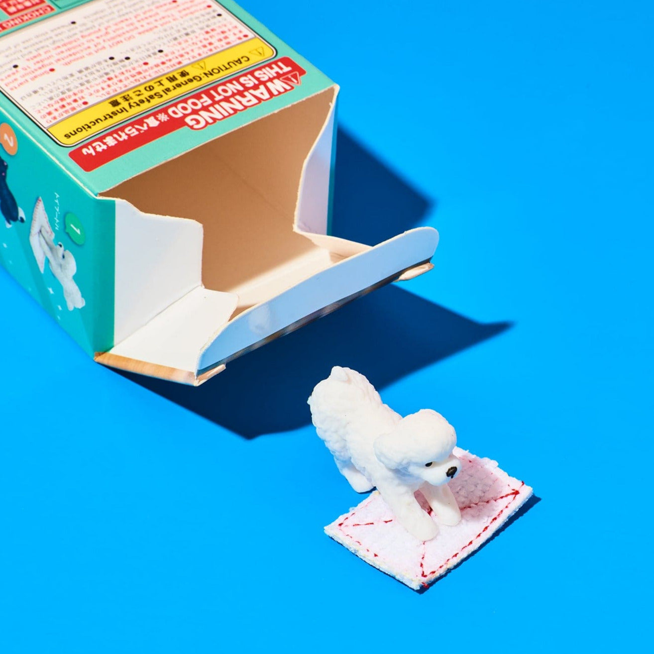 Cleaning Dogs Blind Box Xsteph0625a