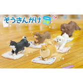 Cleaning Dogs Blind Box Xsteph0625a