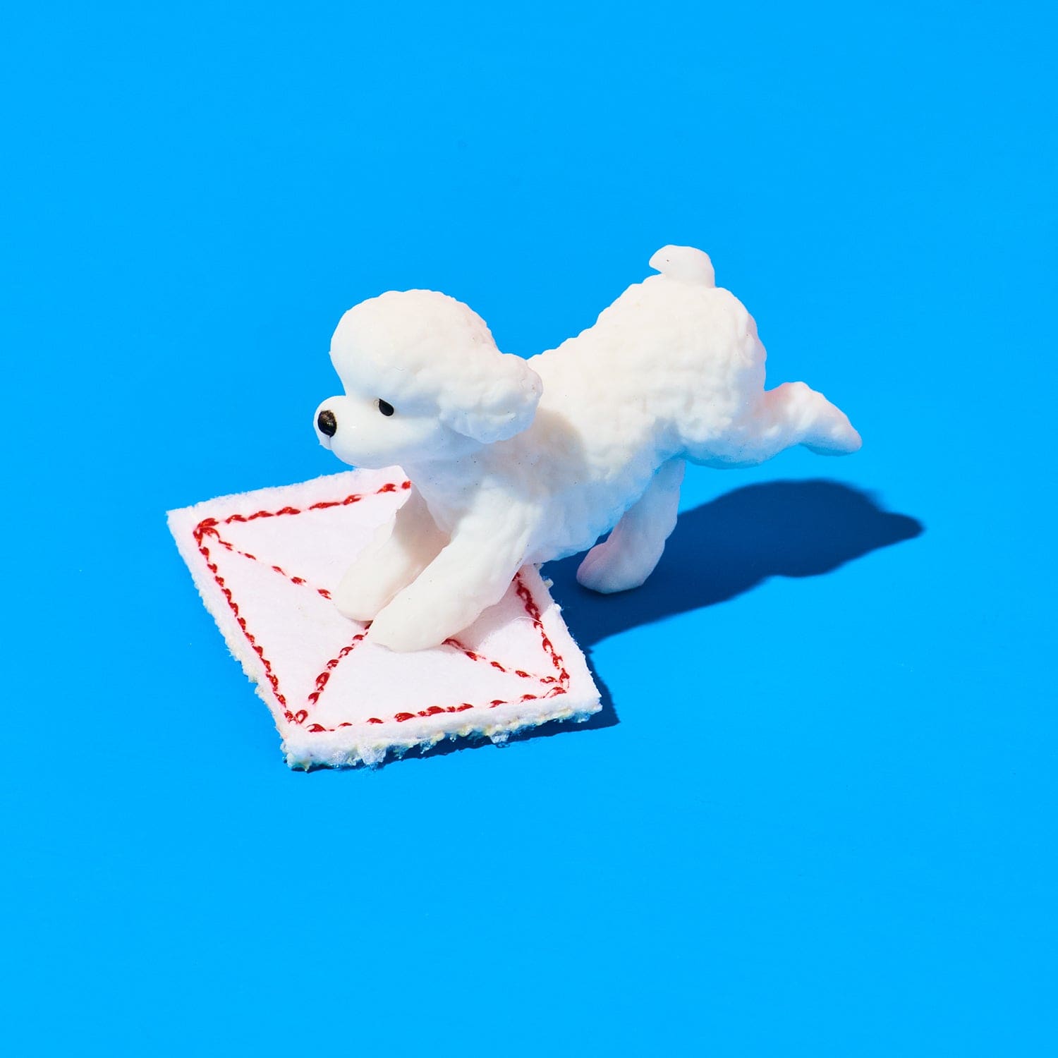 Cleaning Dogs Blind Box Xsteph0625a