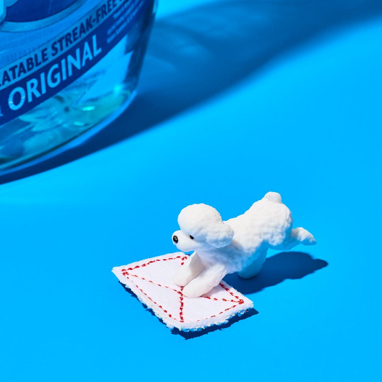 Cleaning Dogs Blind Box Xsteph0625a