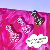 Cloud Spotted Hand Pipe Aesthetic Smoke - Clouds - Cute -