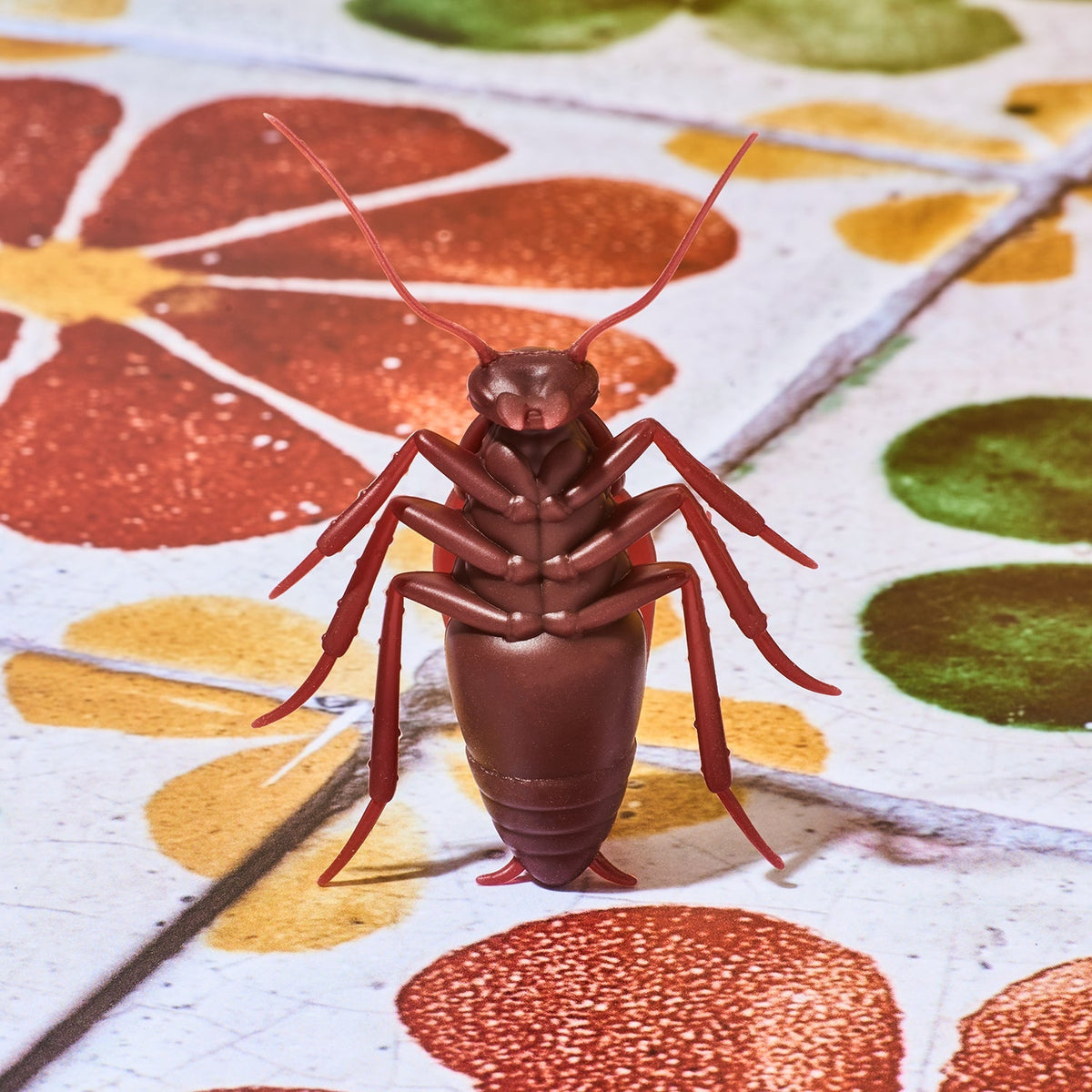 Cockroach Bottle Stopper | Friends Nyc Brooklyn Ny