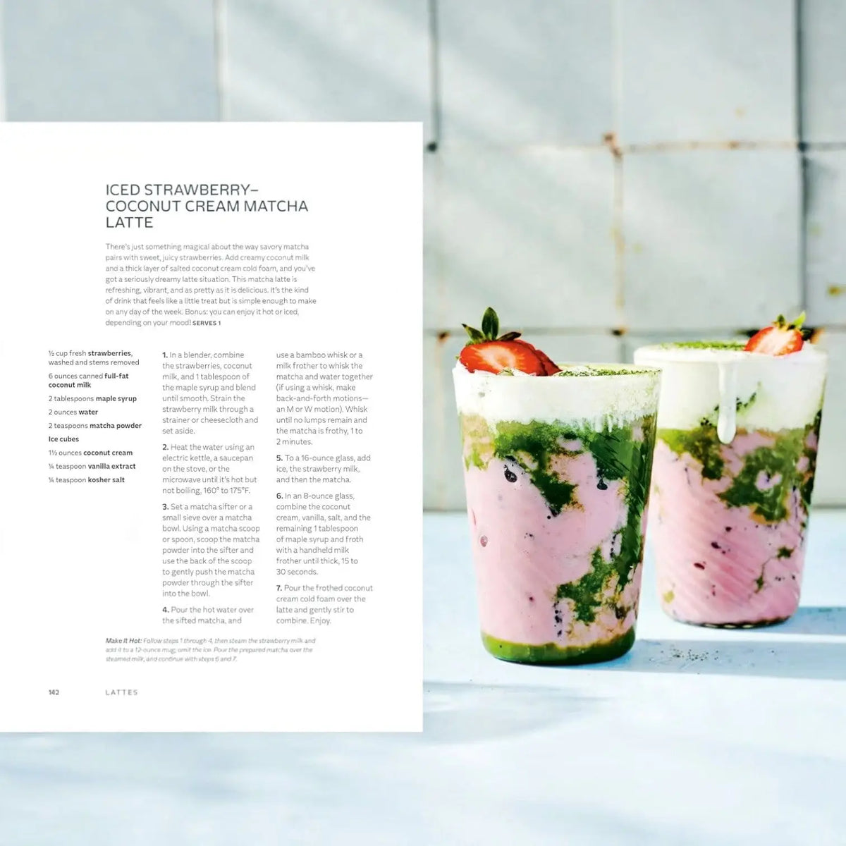 Coffee Shop at Home: the Ultimate Guide to Making