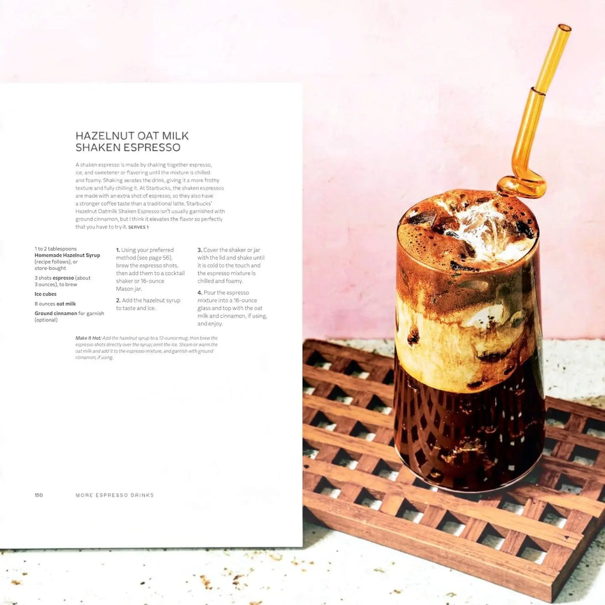 Coffee Shop at Home: the Ultimate Guide to Making