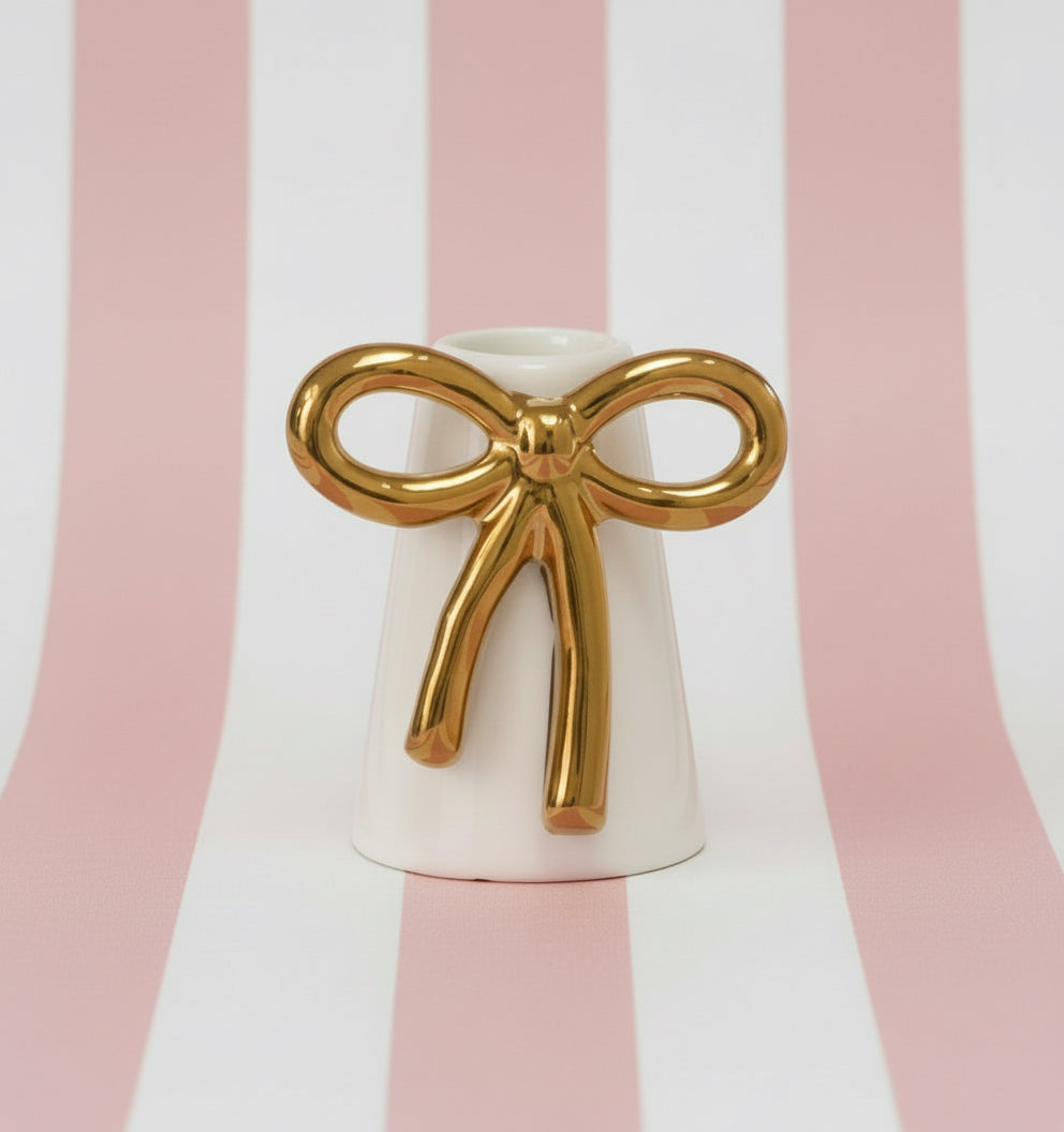 Coquette Candleholder | Friends Nyc Brooklyn Ny