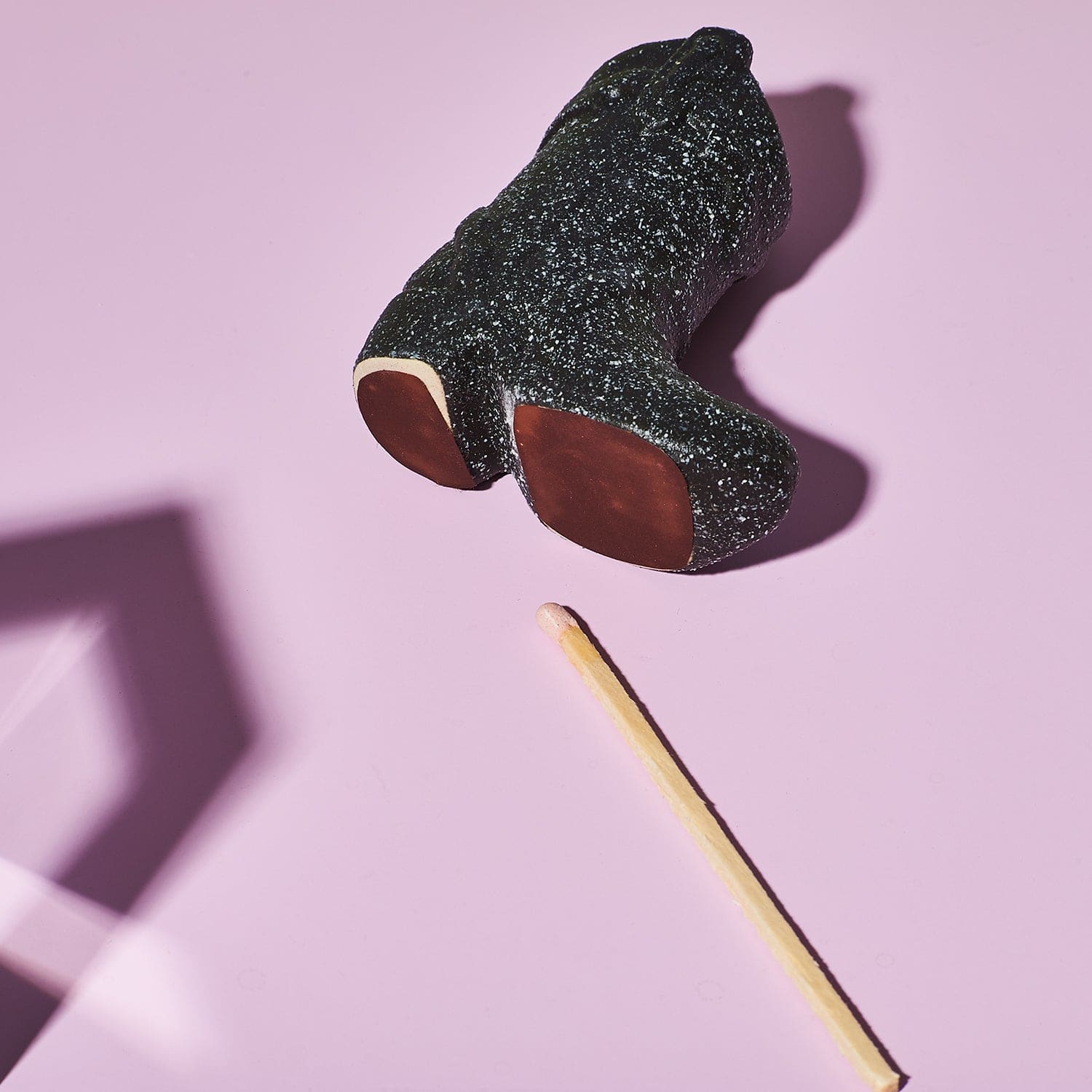 Cowboy Boot Match Holder Best Seller - Candle Accessory -