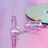 Crystal Lil Richard Amethyst - Crystal - Crystals - little