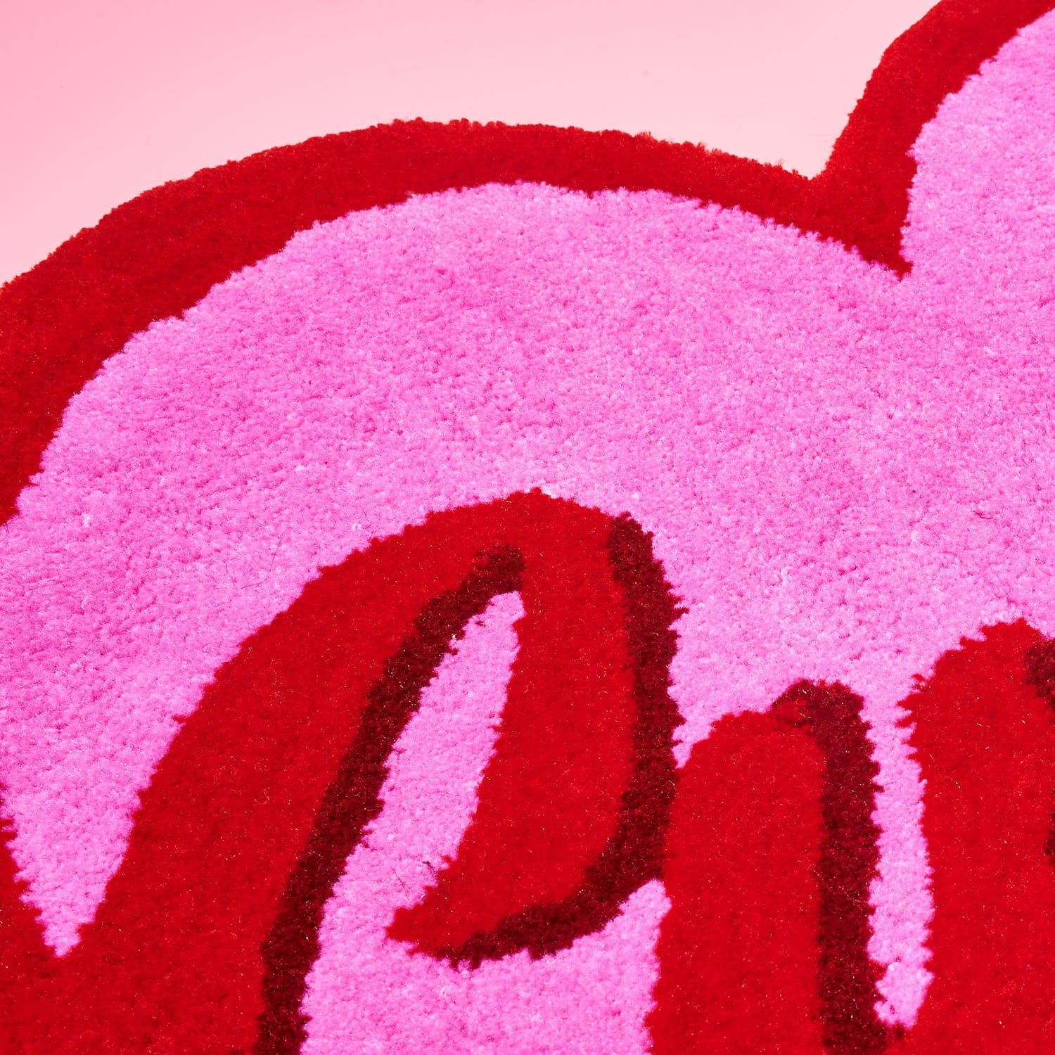 Cunty Rug Accent Rug - Brat Summer - Carpet - Cunty