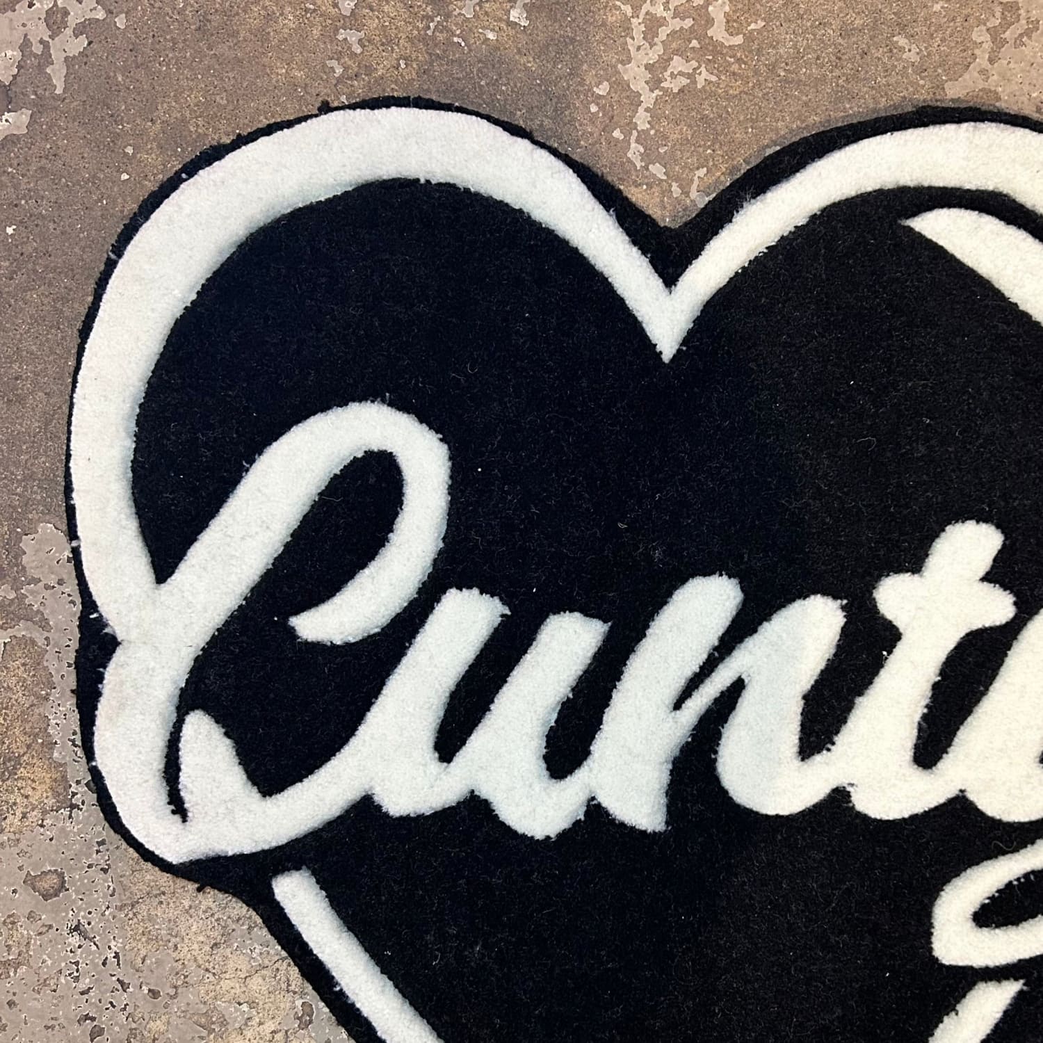 Cunty Rug Accent Rug - Brat Summer - Carpet - Cunty