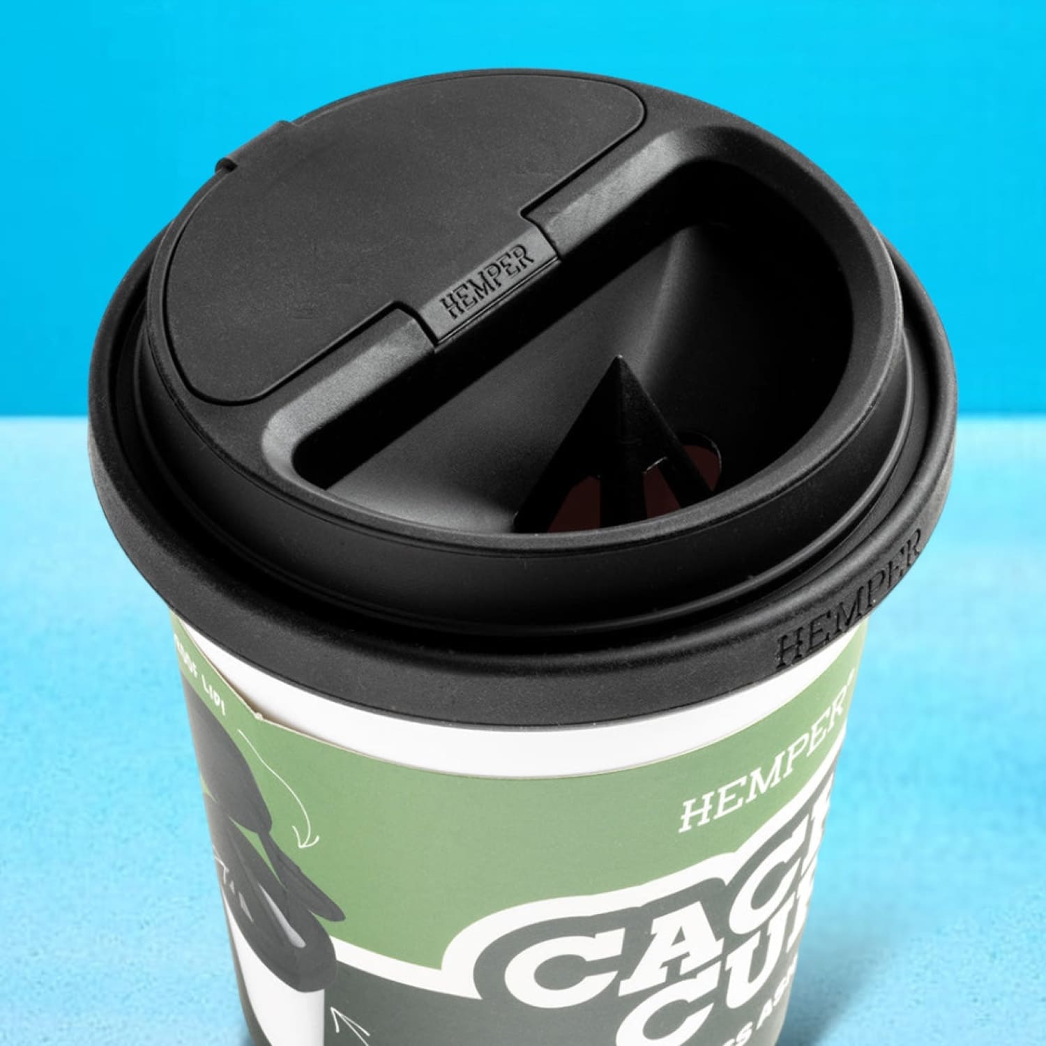 Cup Holder Car Smokeless Ashtray - Cache For Dad Gifts