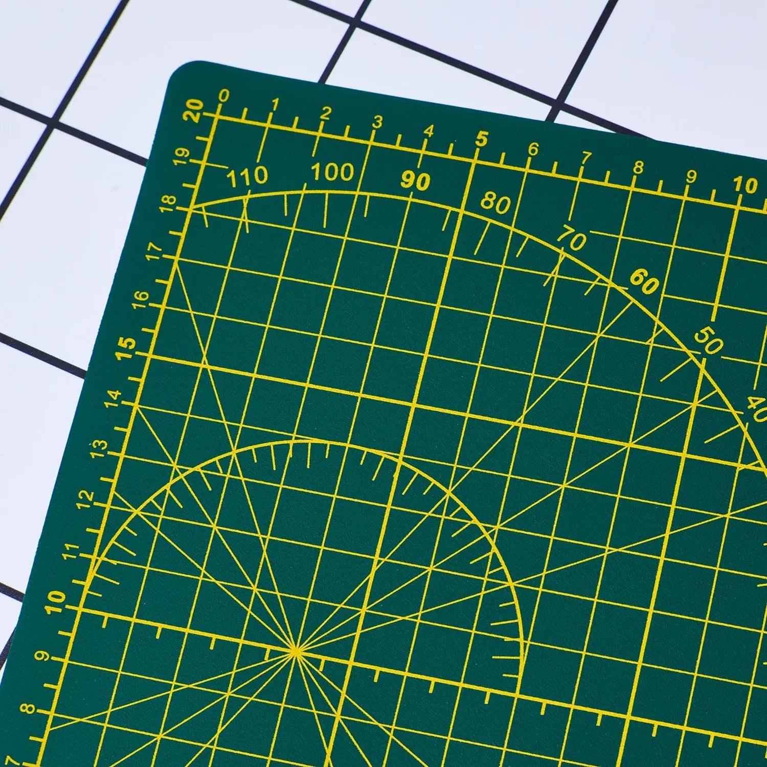 Cutting Mat Self Healing 8’’ x 11’’ Self-healing 8x11